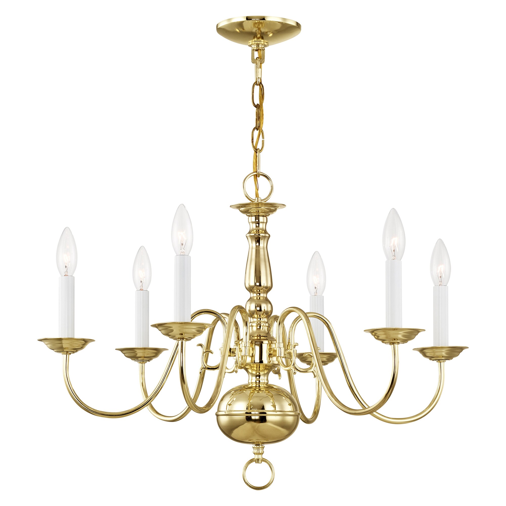 Livex Lighting 5006-02 b090015 - View #3