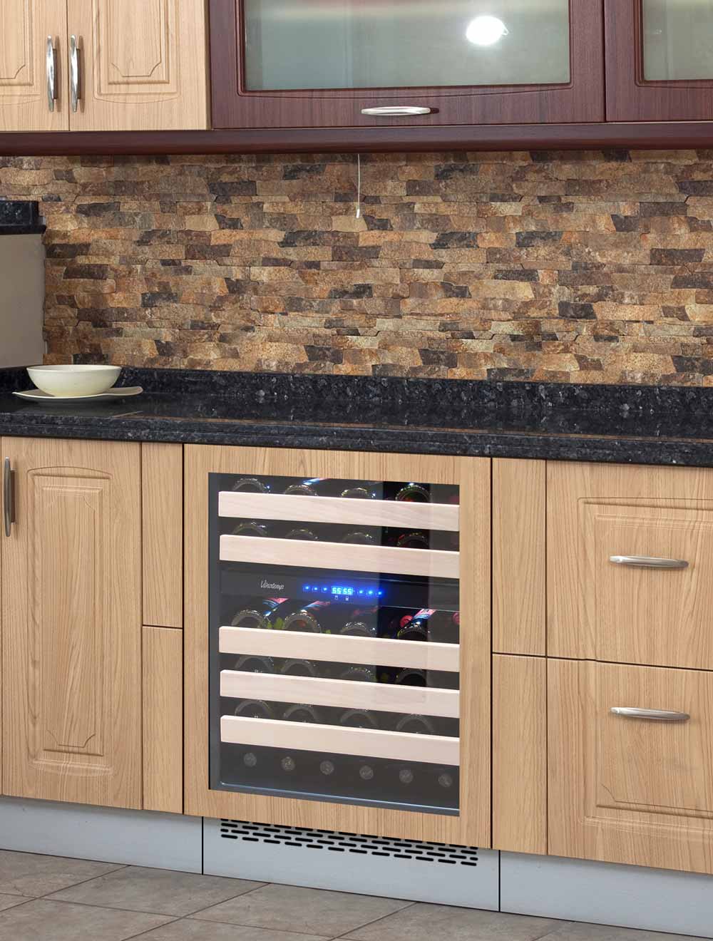 Vinotemp VT-24PR46 Wine-Chillers - View #5