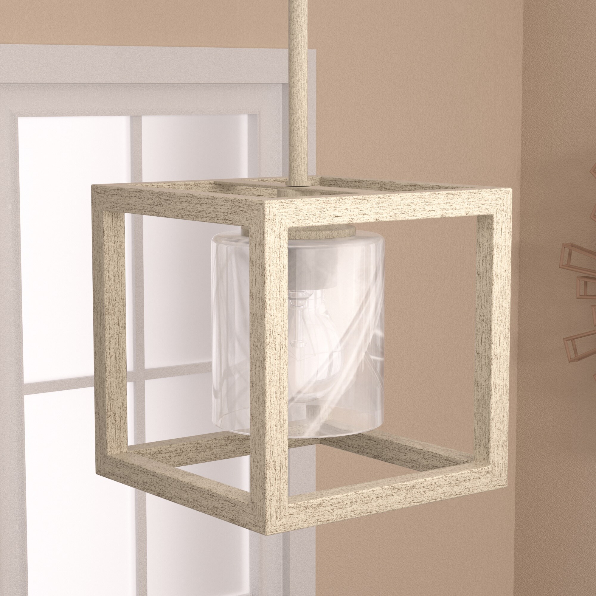 ACROMA 2301WWCA Pendant-Lights - View #3