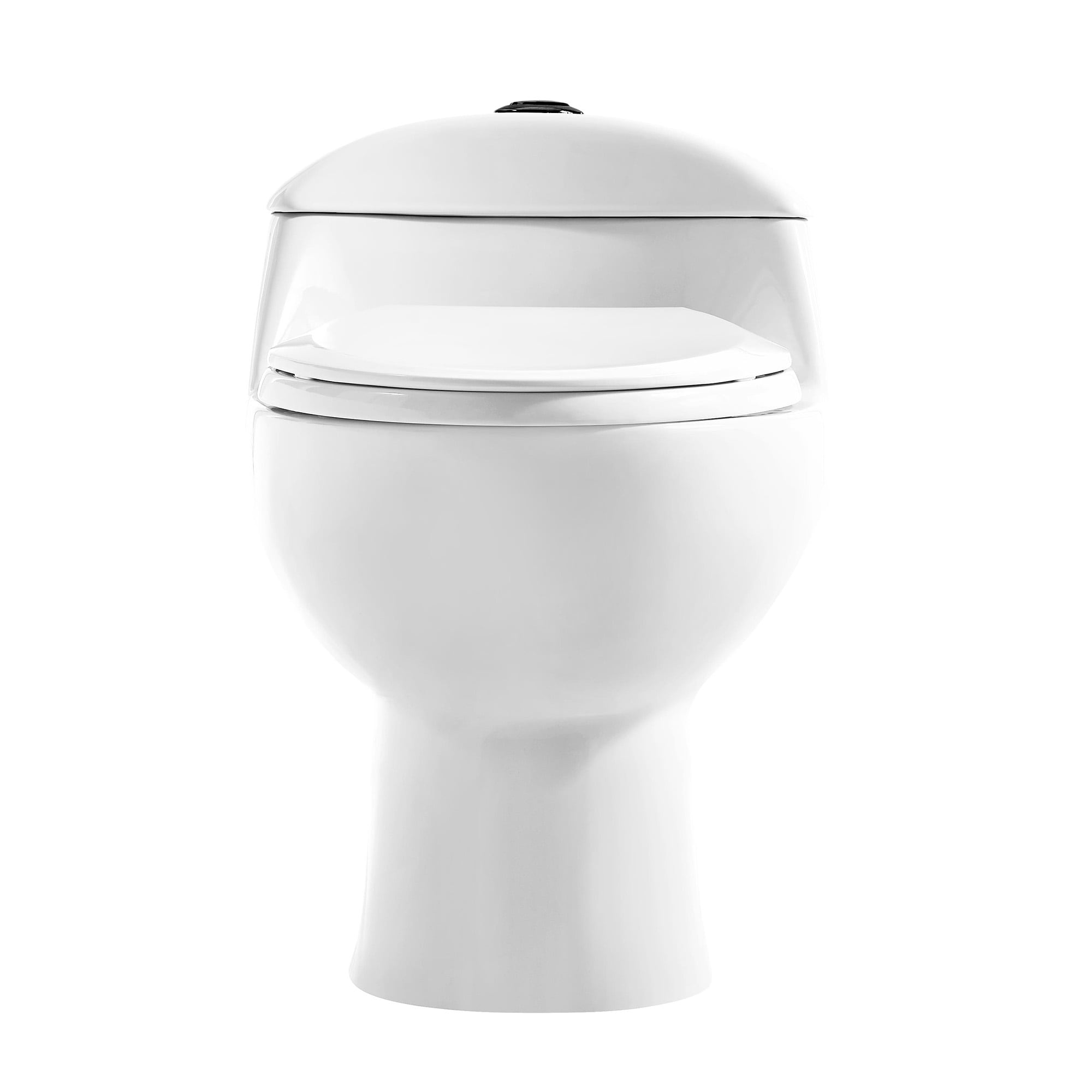 Swiss Madison SM-25-1TMPE04WH toilets - View #2