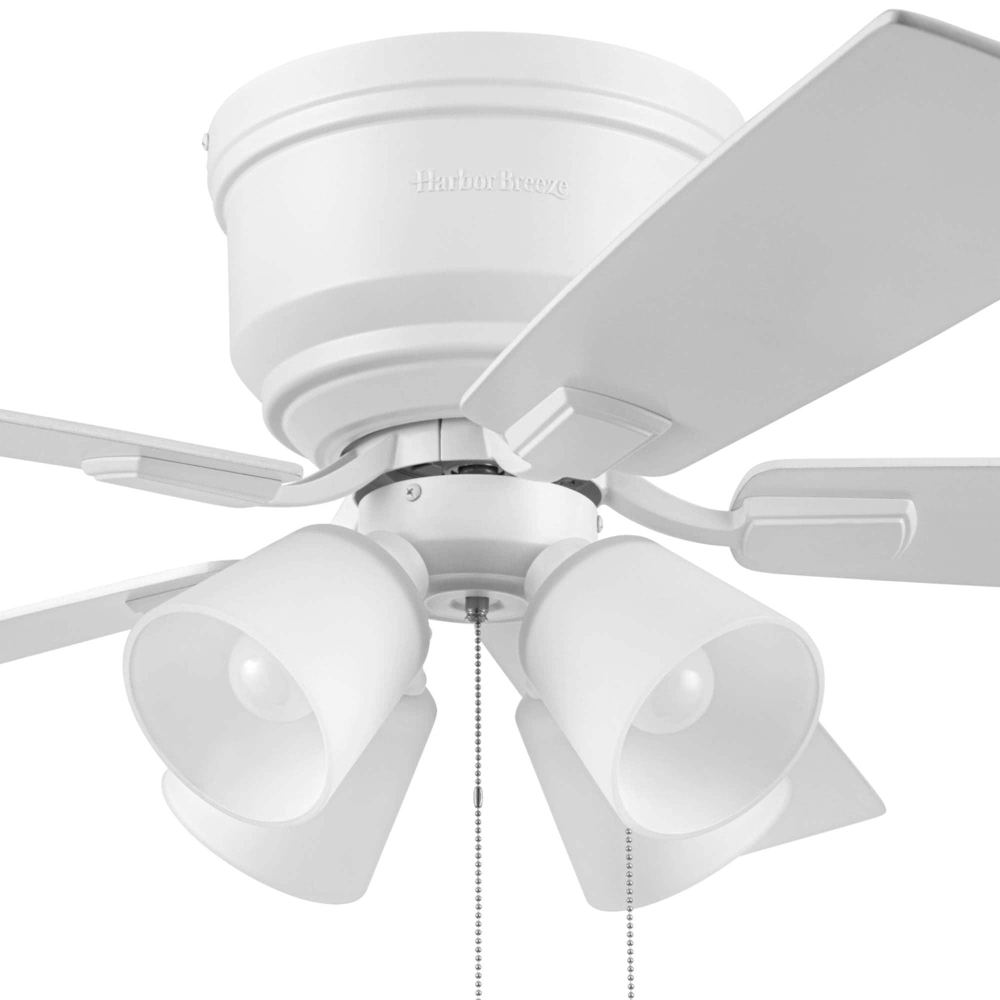 Harbor Breeze 43380 Ceiling-Fans - View #11
