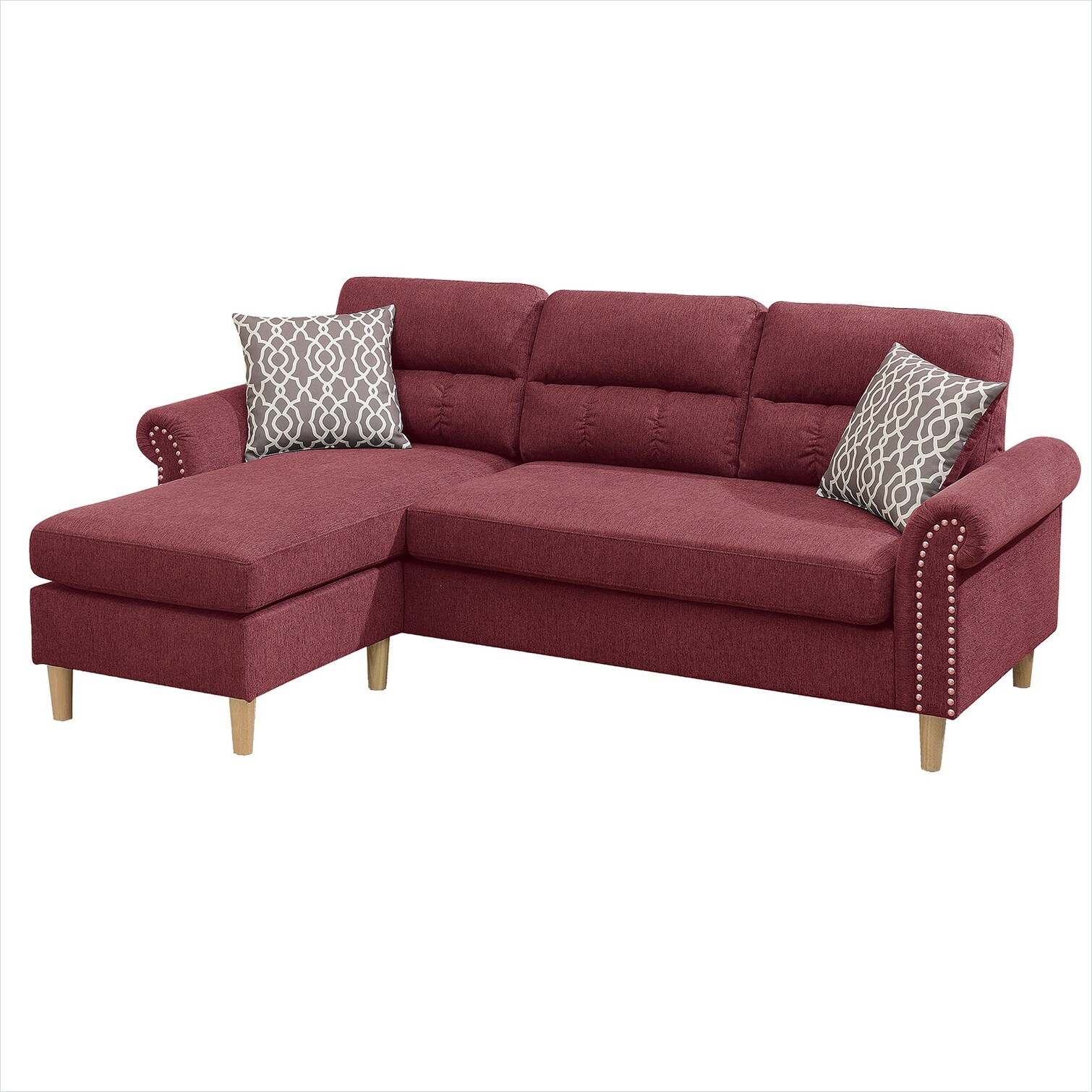 SunJet 35G3TIGOFL5E Sofas-Loveseats - View #3