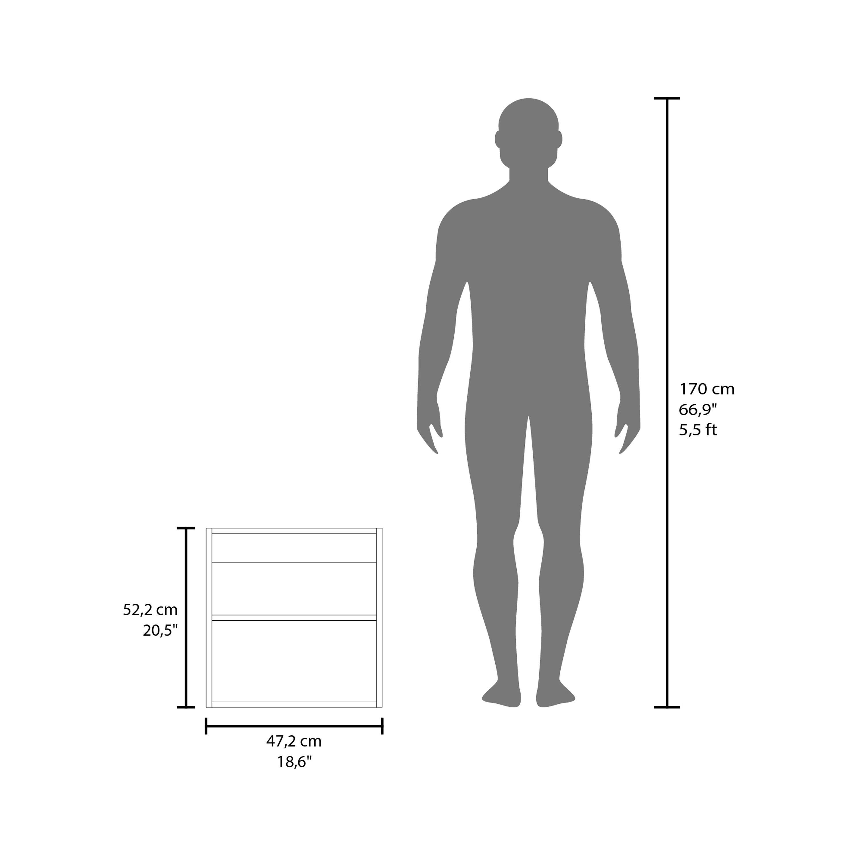 Forclover HBV-AO60376 Bathroom-Medicine-Cabinets - View #6
