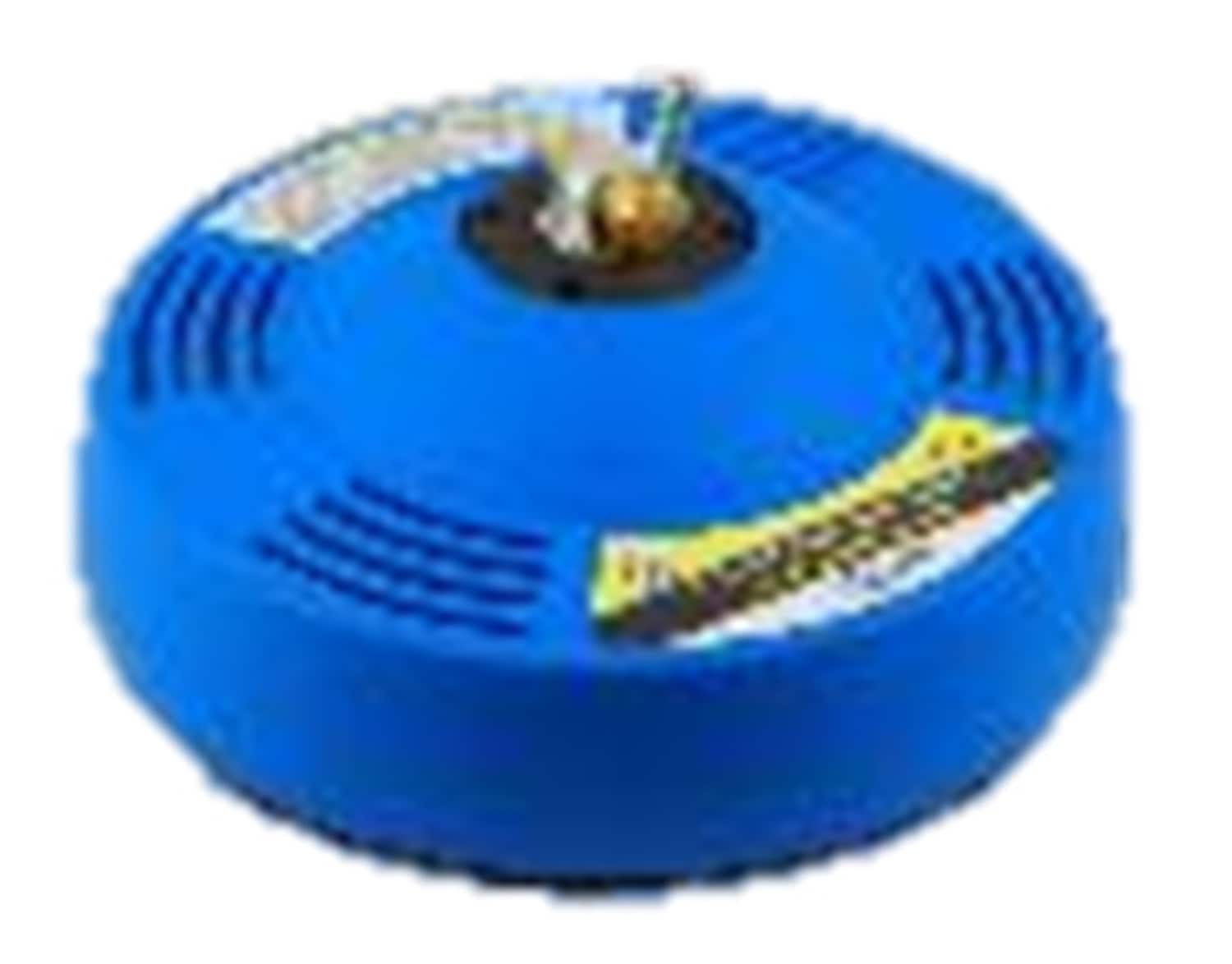 SurfaceMaxx SGY-PWA201 14-in 3400 PSI Rotating Surface Cleaner for Gas and Electric Pressure Washers