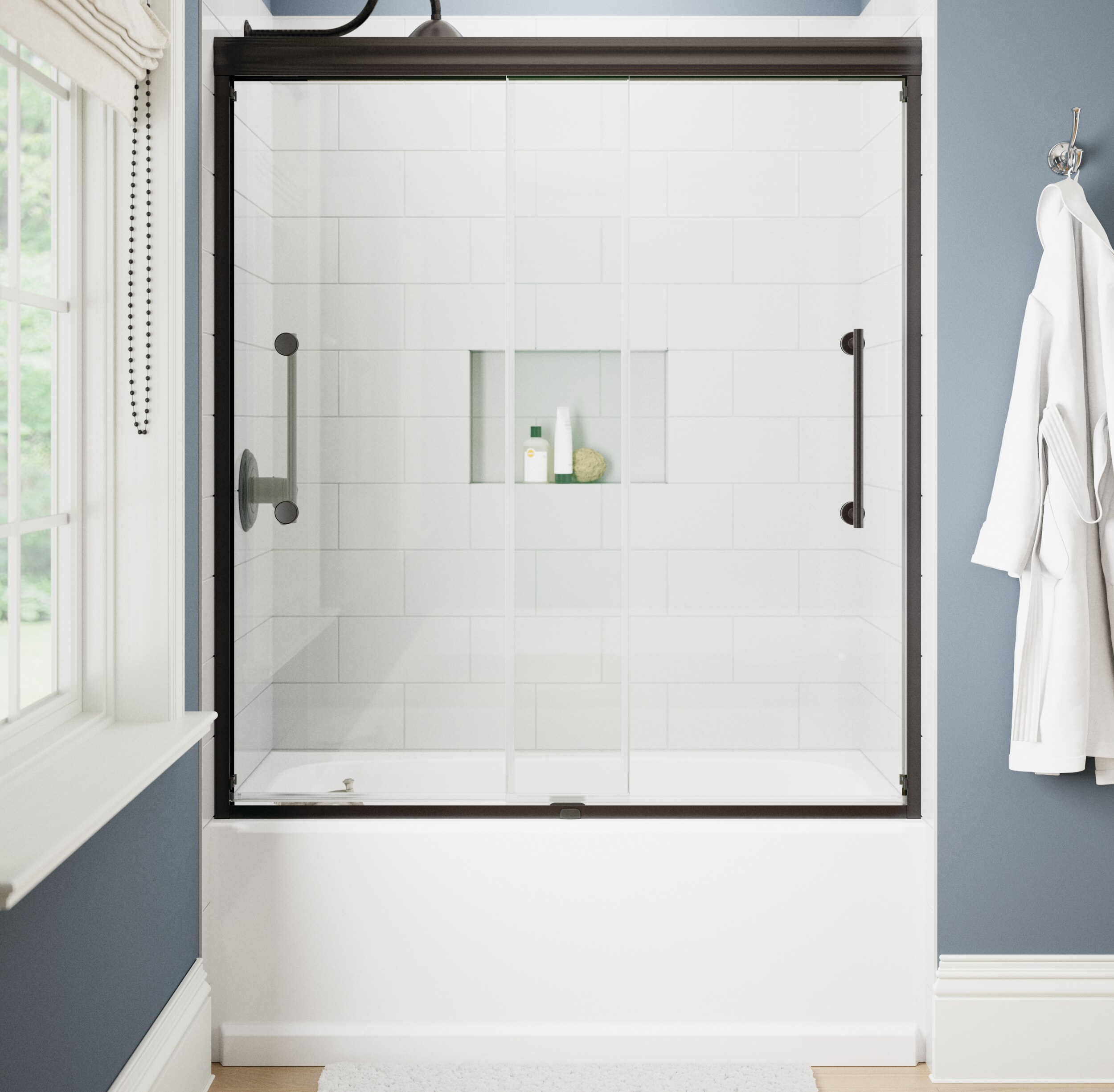 Delta SD5758428 Shower-Doors - View #6