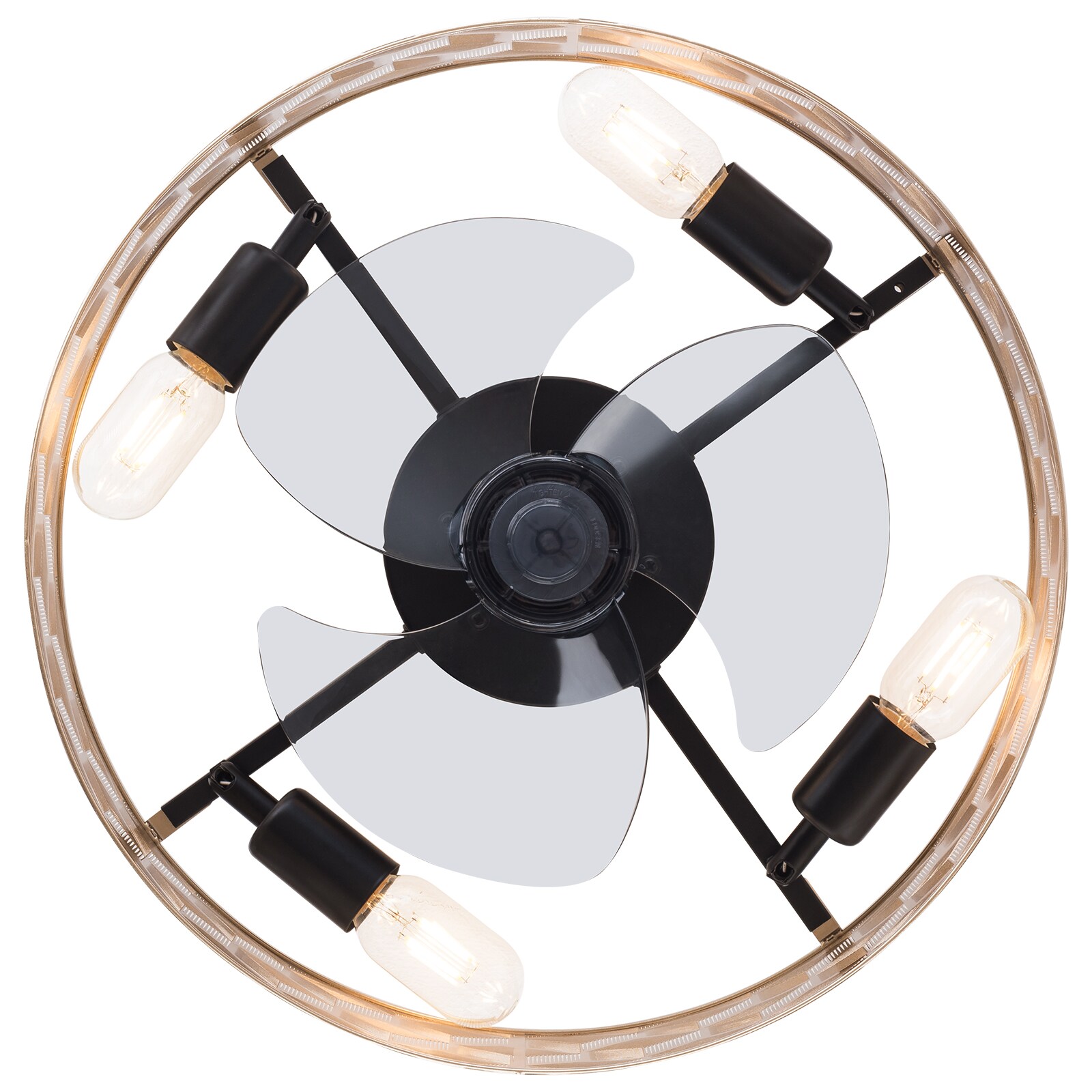 Oukaning JZUCOD4NNSHCX Ceiling-Fans - View #6