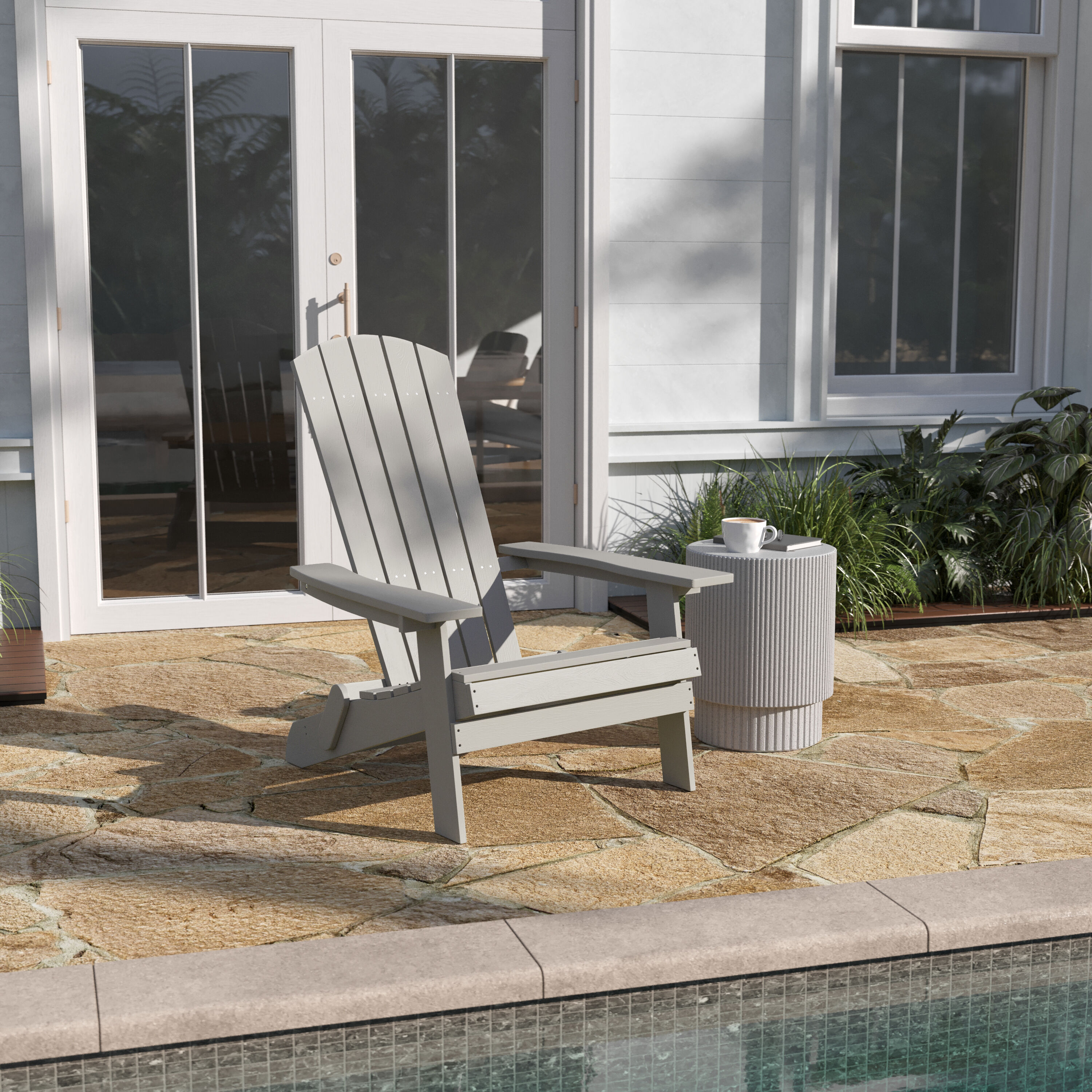 Taylor & Logan 196861089831 Patio-Chairs - View #3