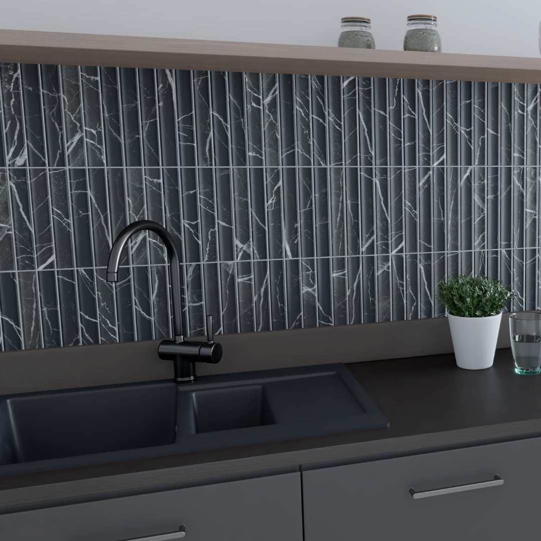 The Tile Life SARGO4509MA Tile-Samples - View #3