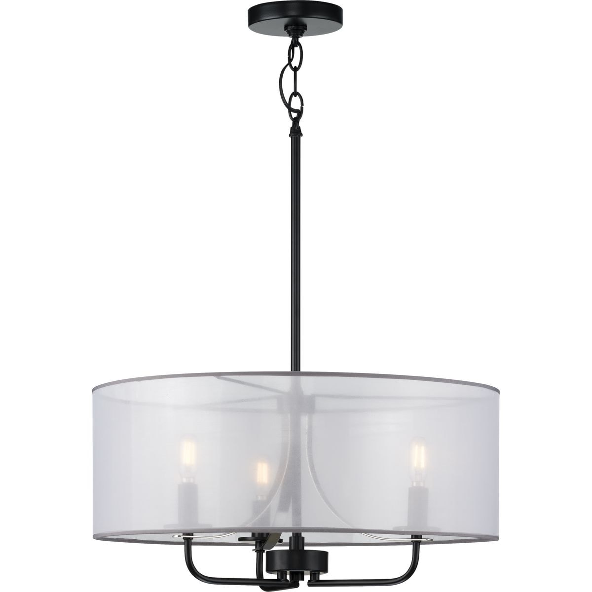 Progress Lighting P500243-031 Pendant-Lights - View #7