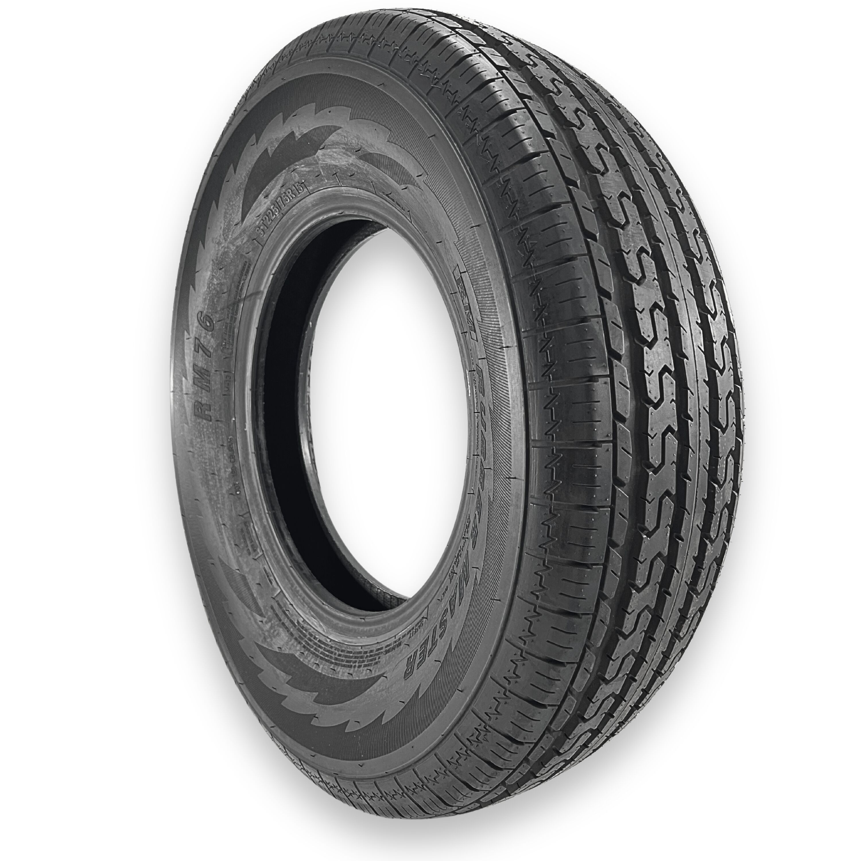 RubberMaster 470230 Ope-Wheels-And-Tires - View #2