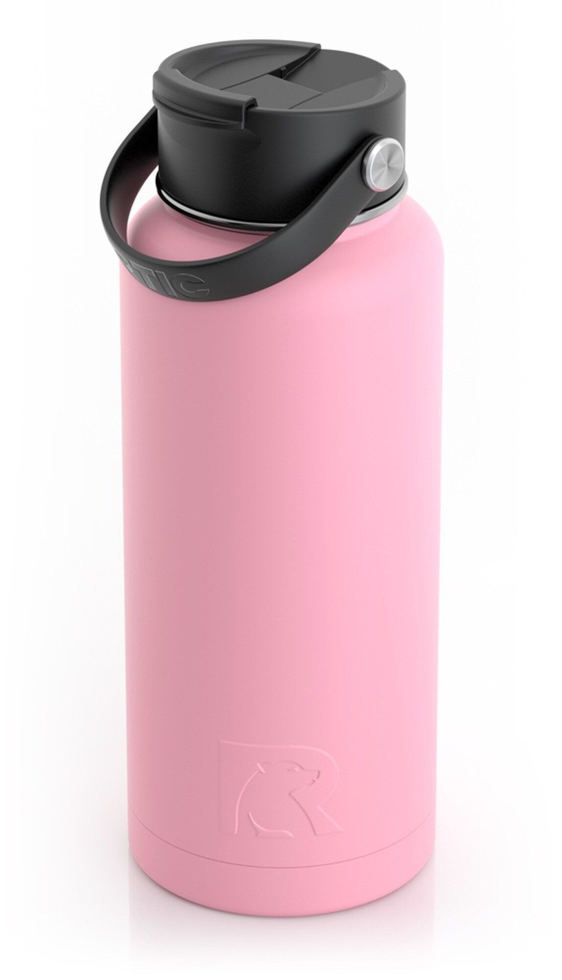 RTIC Outdoors 32-fl oz Stainless Steel Insulated Water Bottle at Lowes.com