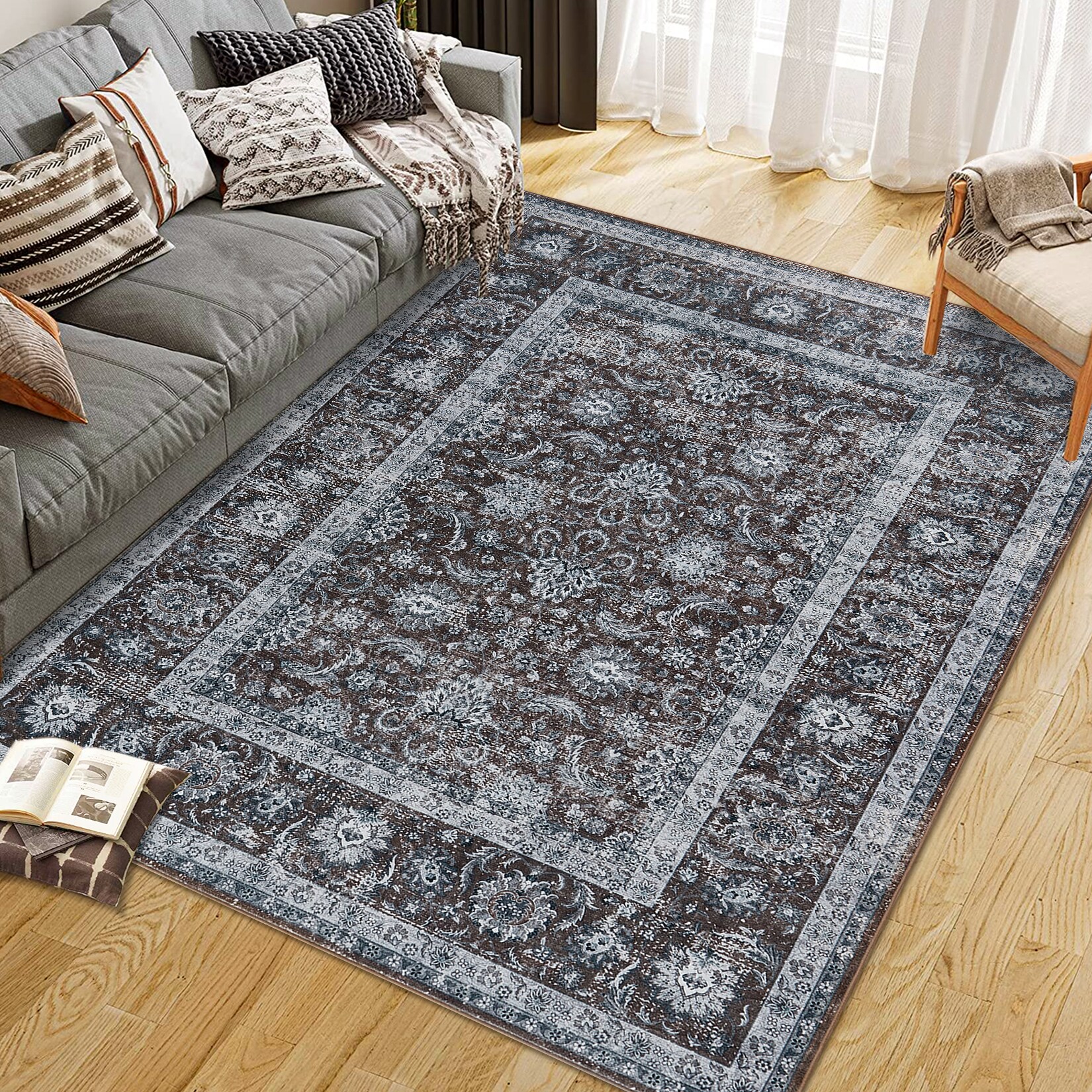 DEXSO CTQBLPUVMHB0PPH rugs - View #2