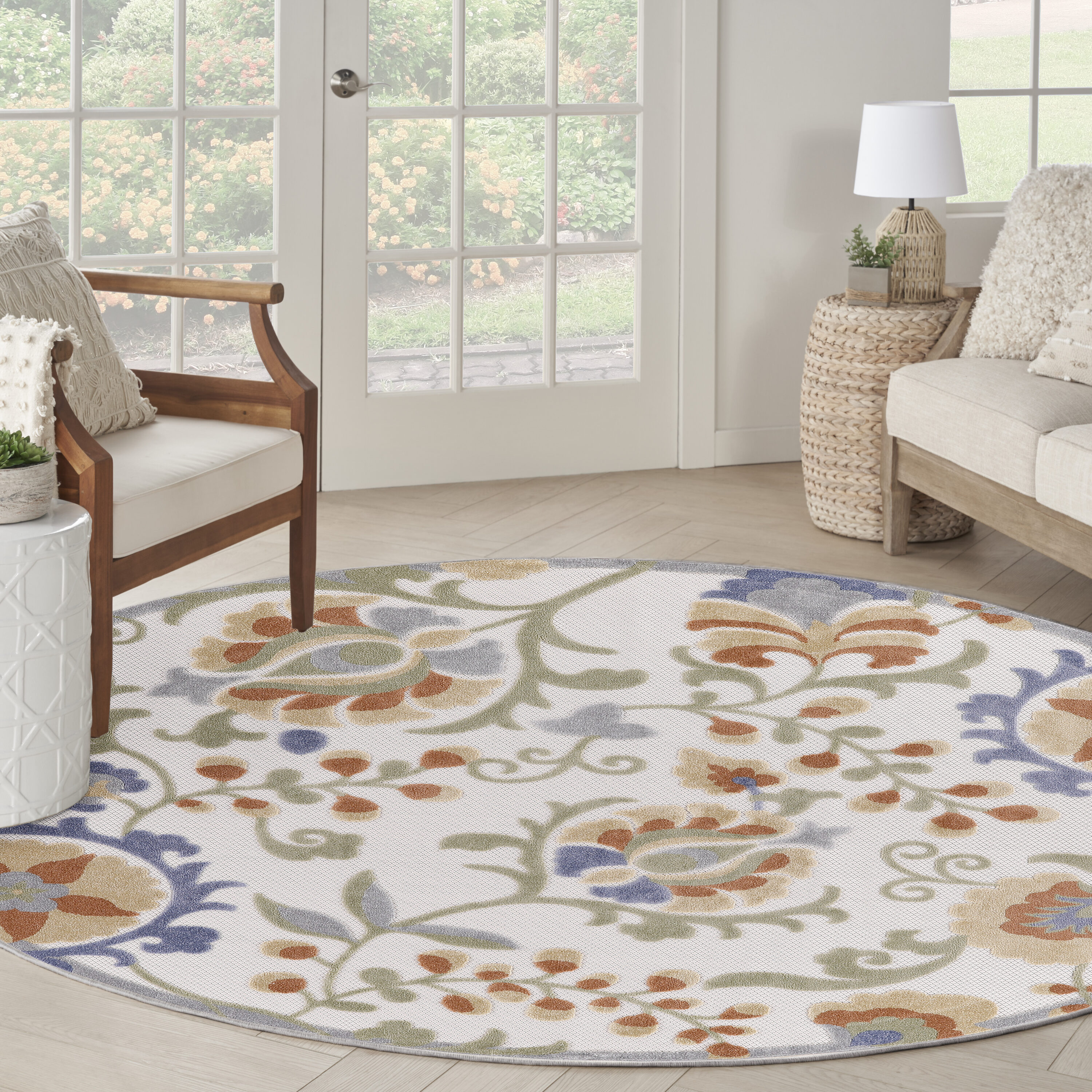 Nourison Home 099446921383 rugs - View #4
