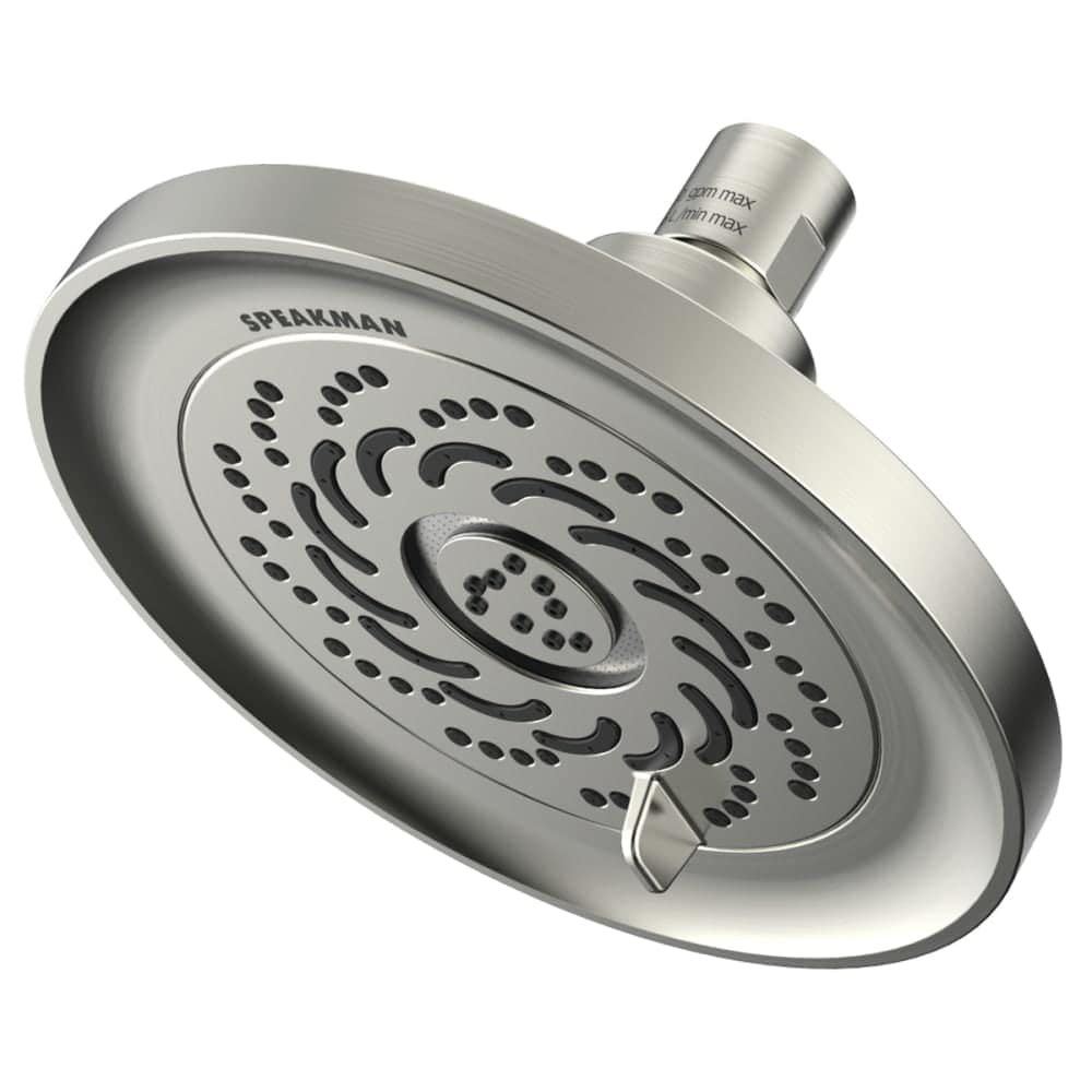 Speakman  S5000E2 Neo 2 GPM Multi Function Shower Head