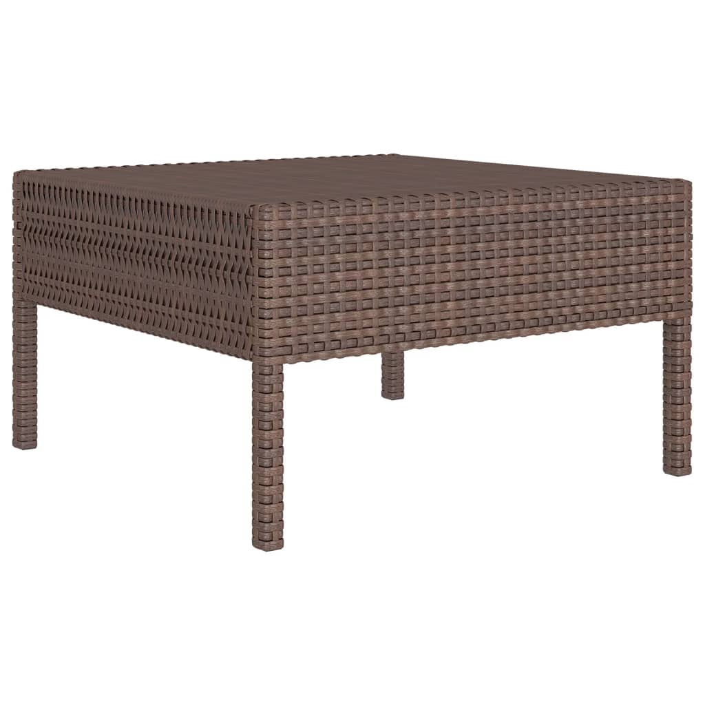 vidaXL 3094631 Patio-Sofas-Daybeds - View #5