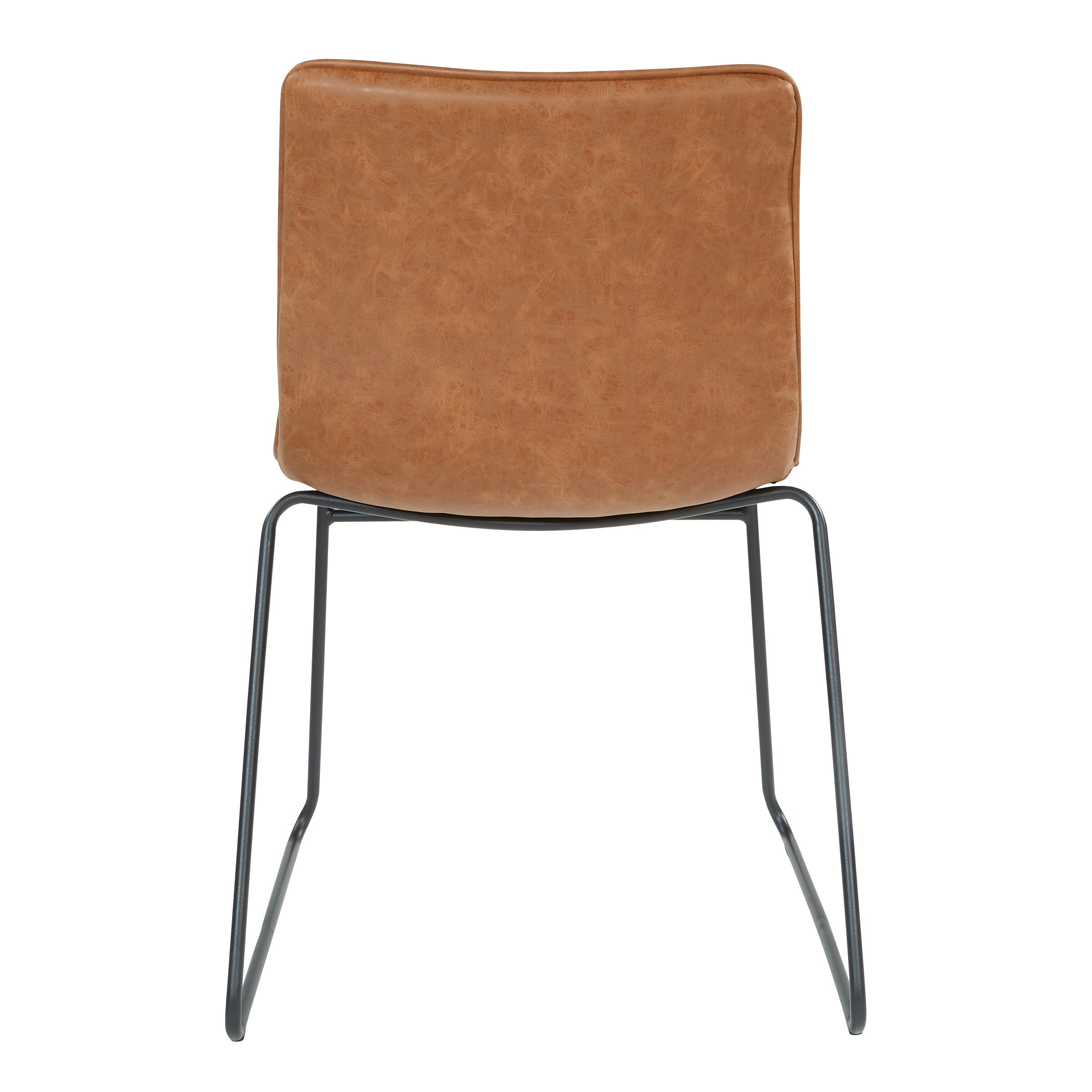 Office Star Products HAL2-P42 chairs - View #4