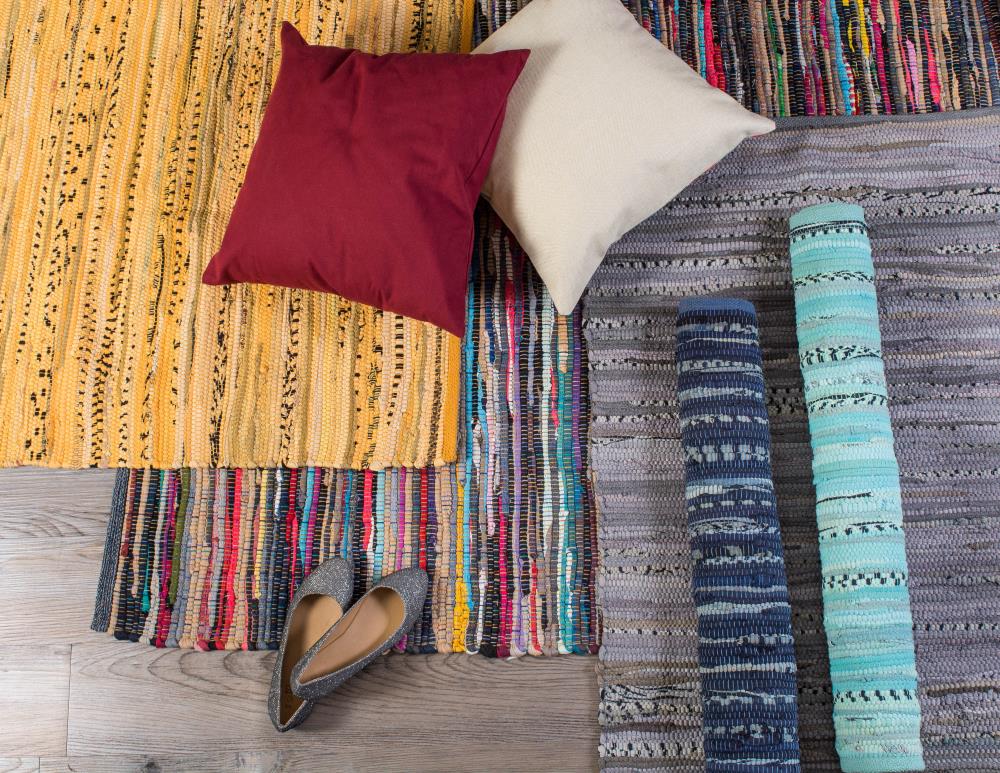 DII ZCSL73366 rugs - View #9