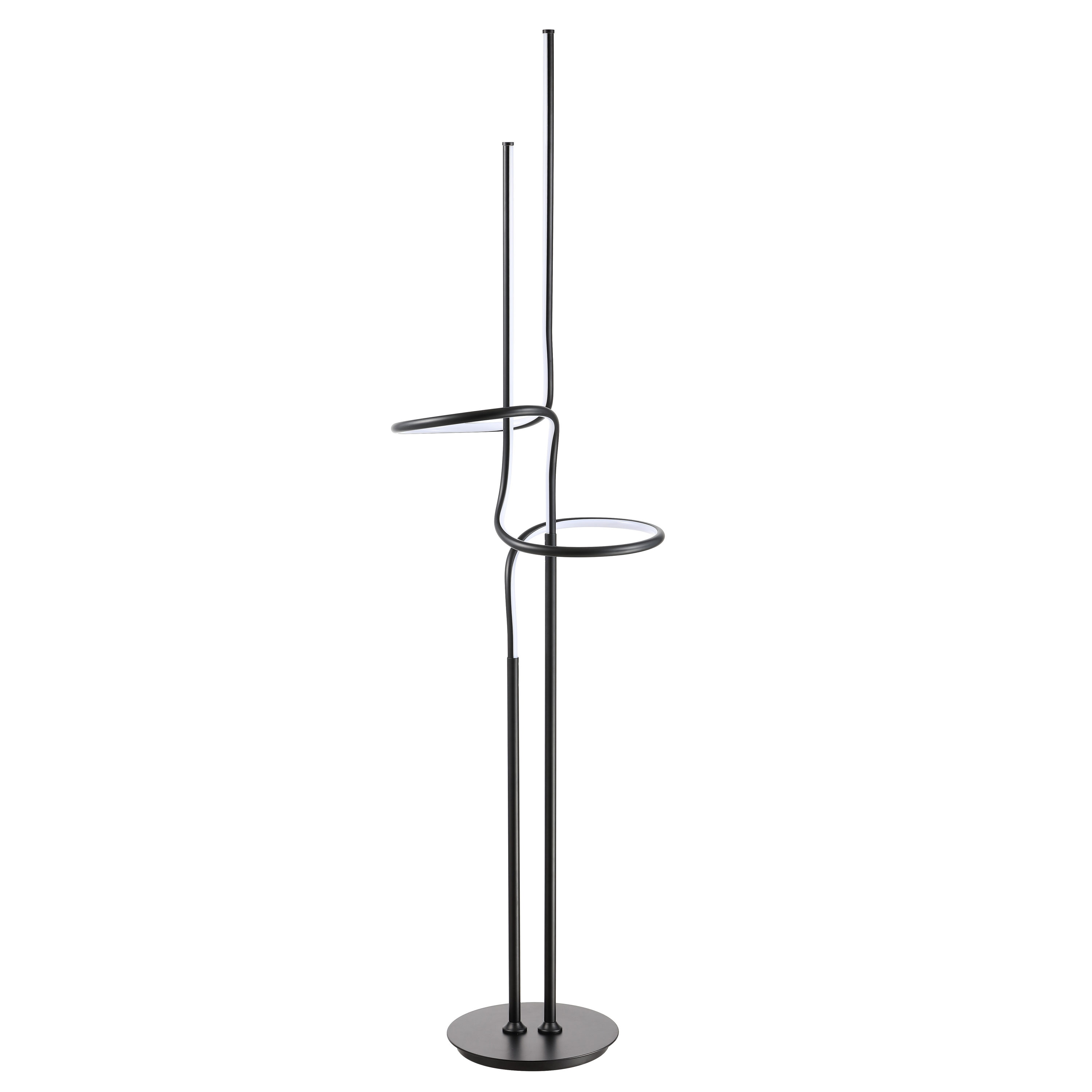 JONATHAN  Y JYL7028B floorlamps - View #11