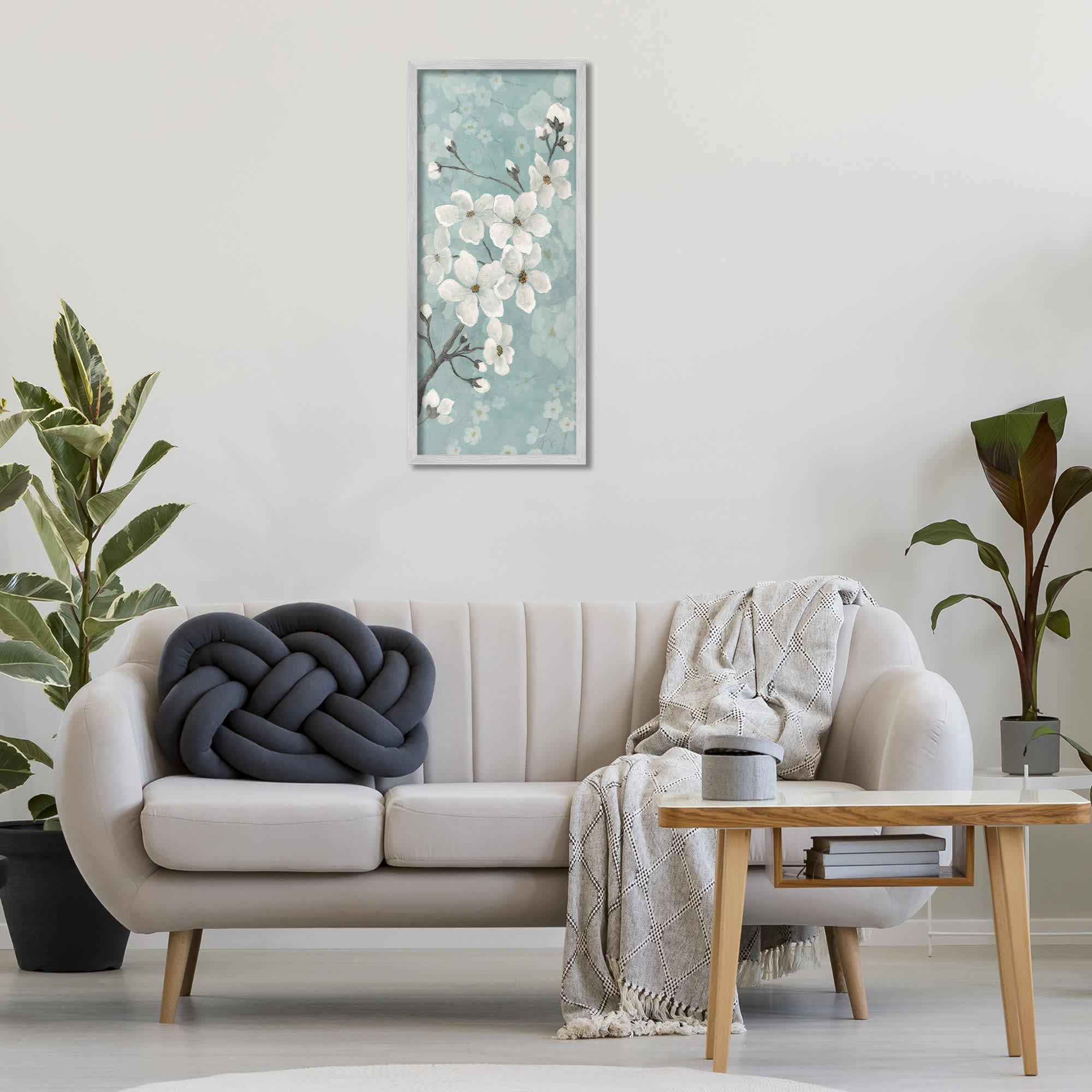 Stupell Industries BS-252-GFF-13X30 Wall-Art - View #3