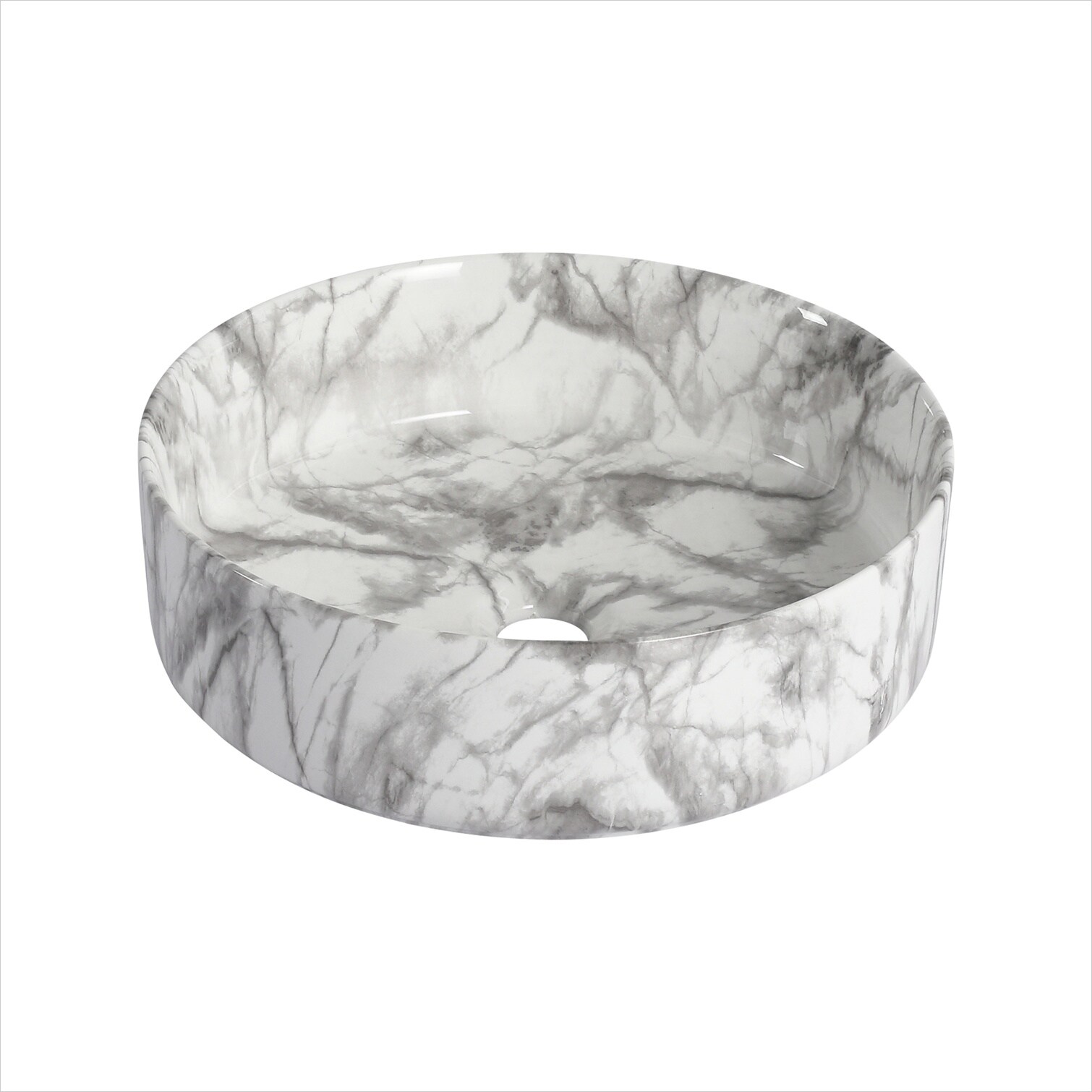 Naturefalls E54N4JFVJZNA Bath-Vanity-Combo - View #6