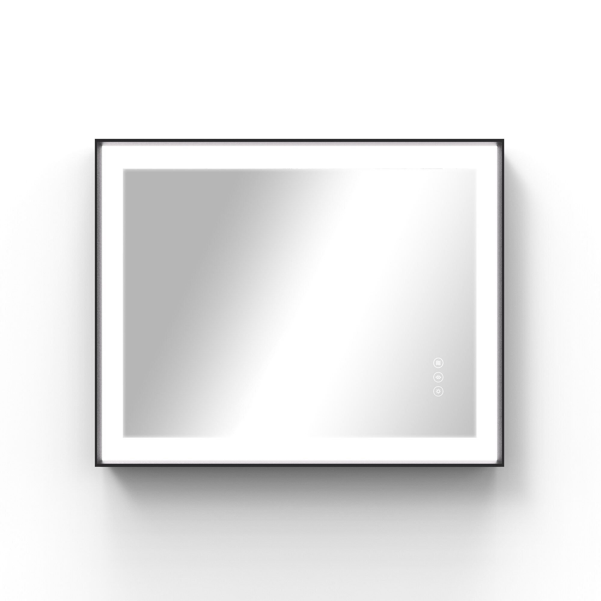 Maxax MS02-3240-EE Framed-Bath-Mirrors - View #15