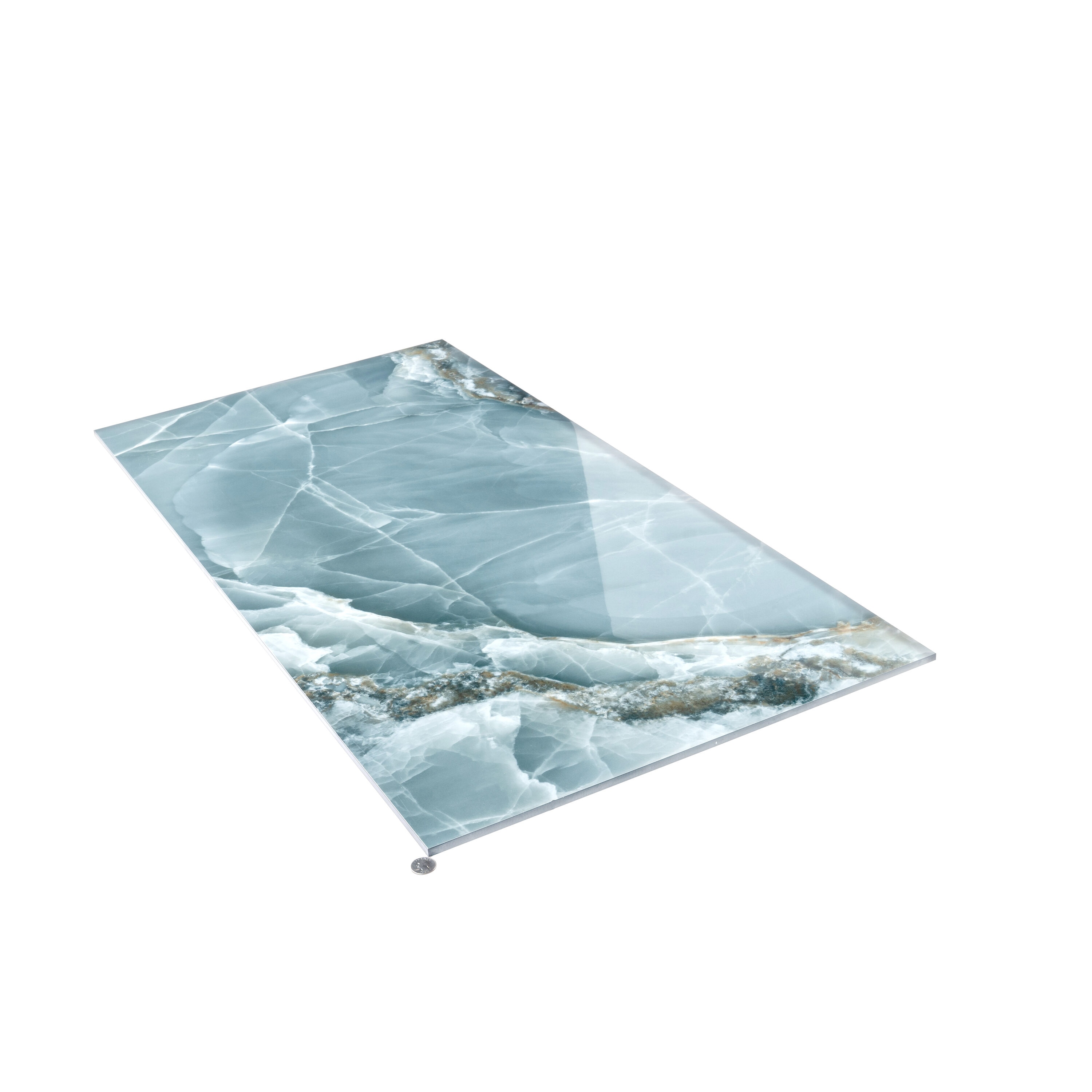 Apollo Tile IMPONXGRN2448 Ceramic-Tile - View #4