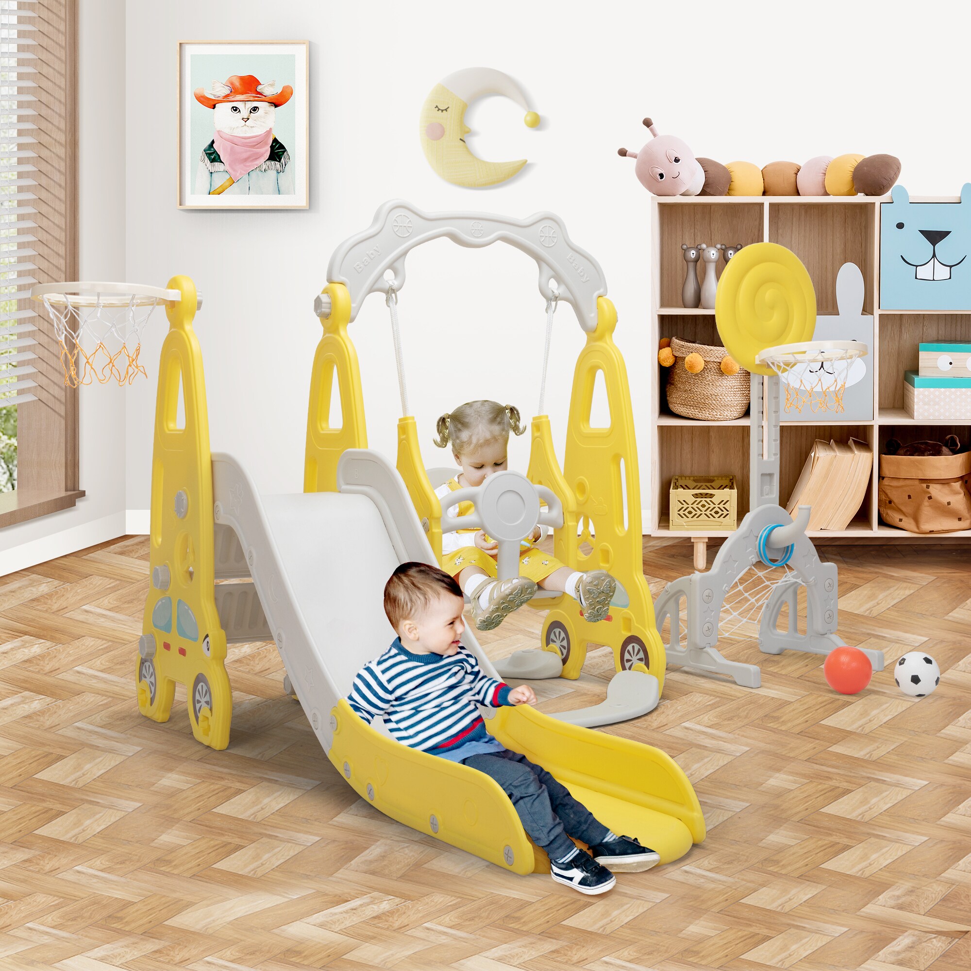 TOBBI TH17A1003 Play-Toys - View #3