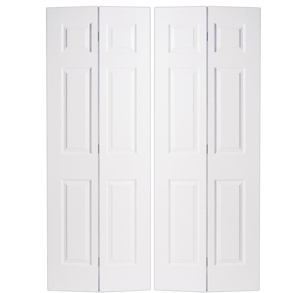 Bifold Closet Doors At Lowes.com