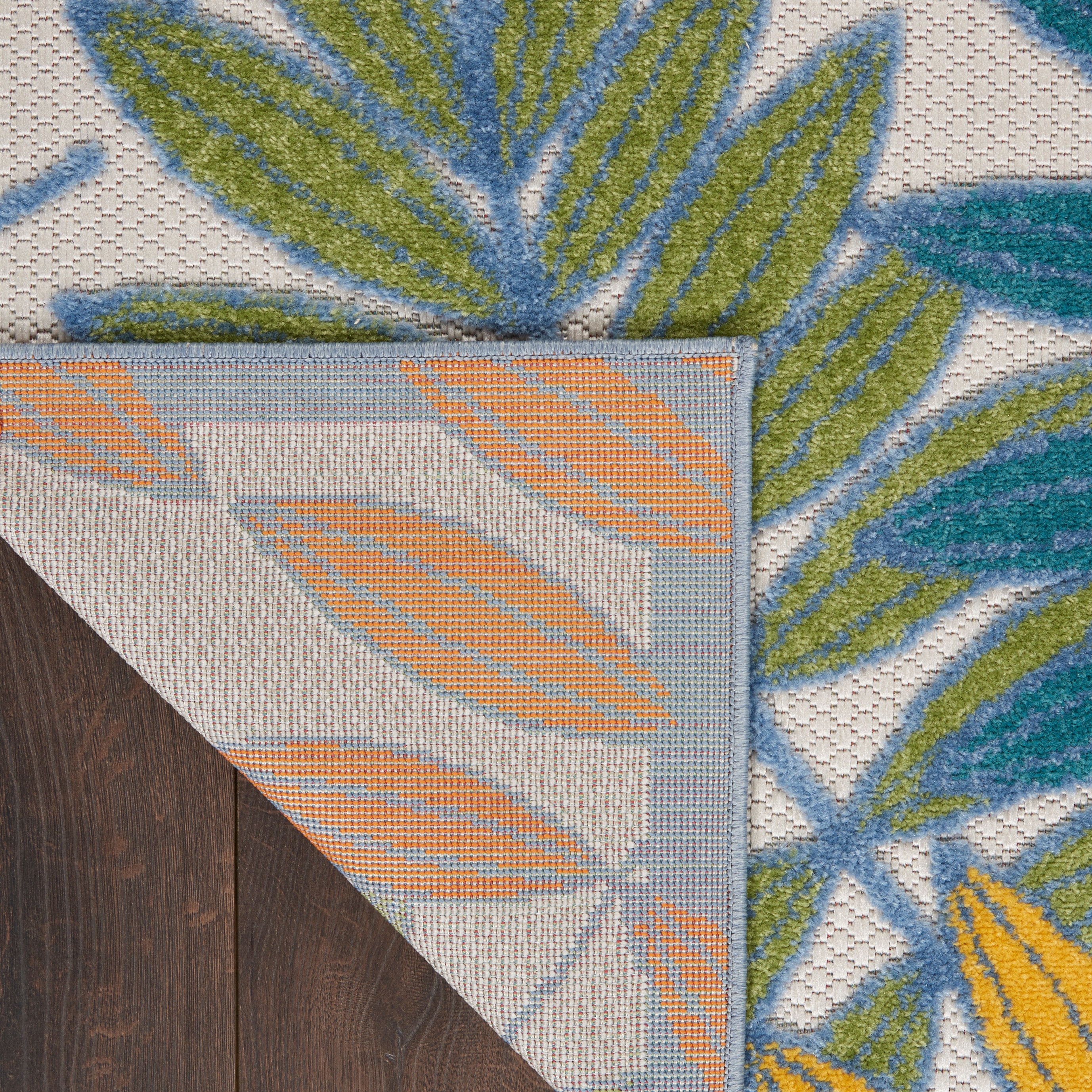 Nourison 99446827920 rugs - View #6