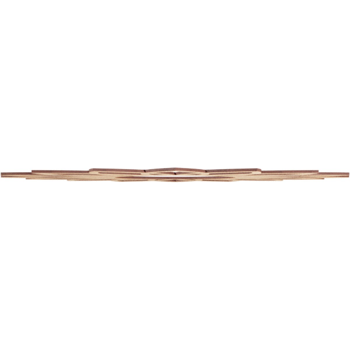 Ekena Millwork CMWP32X32X0375DAAL Ceiling-Medallions - View #3