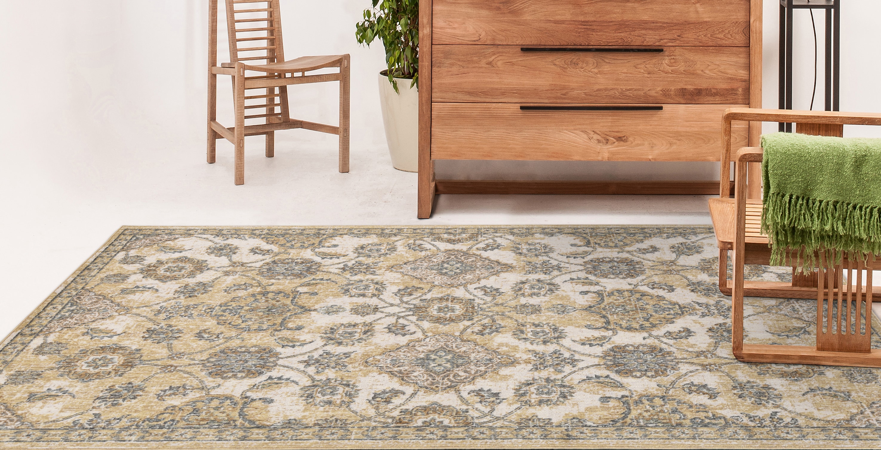 Everyday Woven EVE682077X1010 rugs - View #5