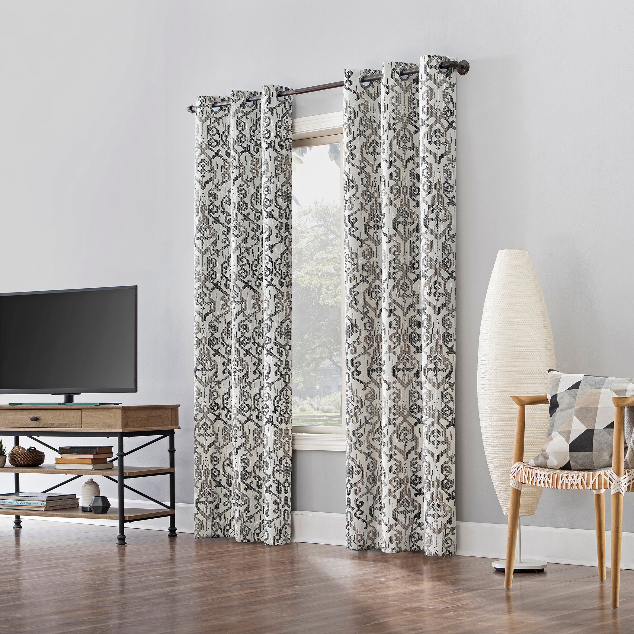 Sun Zero 59146 curtains - View #4