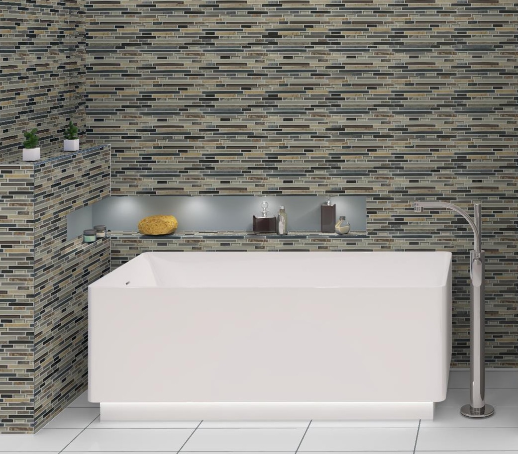Andova Tiles ANDWRI854 Ceramic-Tile - View #5