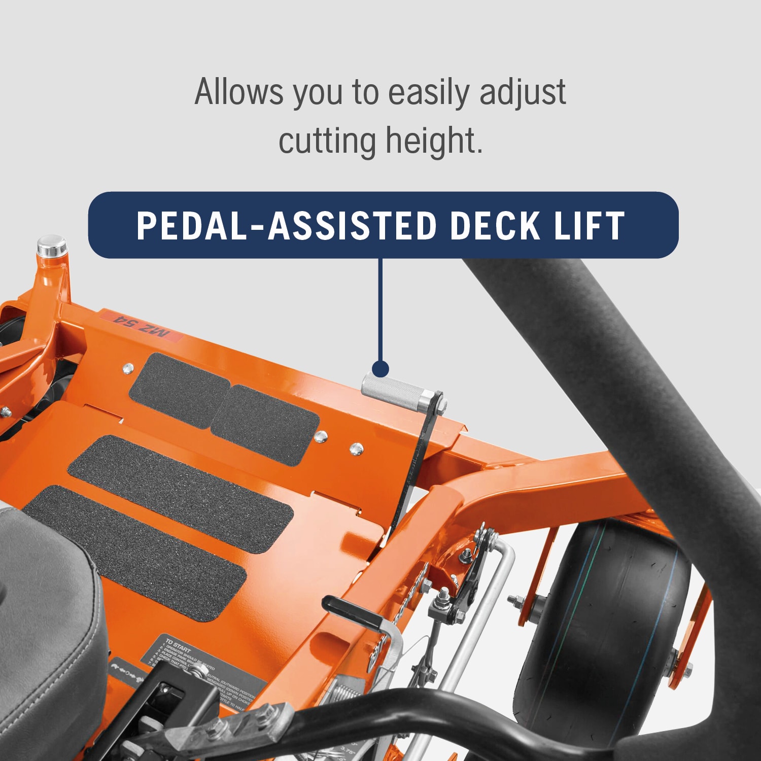 Husqvarna 967953702 Zero-Turn-Mowers - View #18