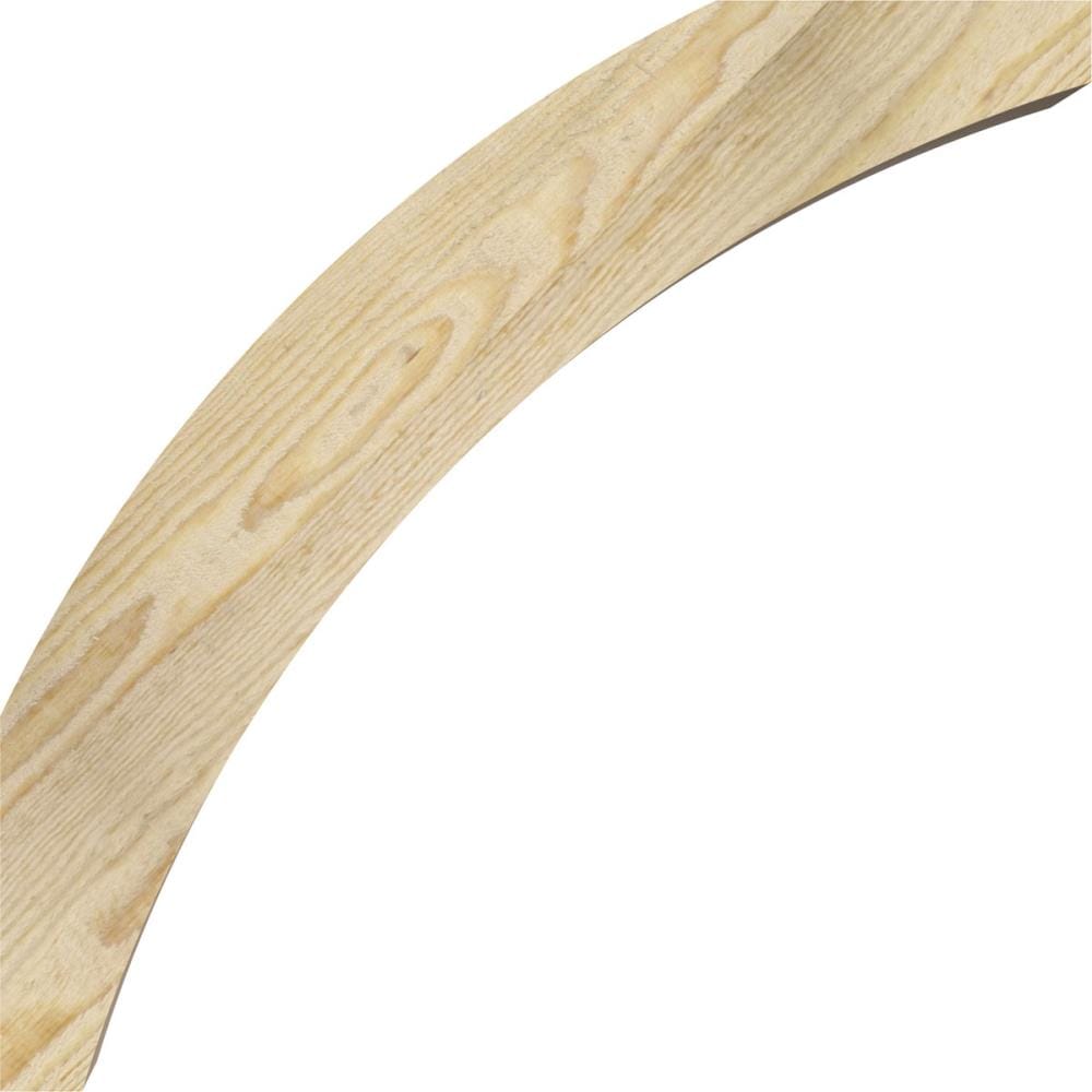Ekena Millwork BRC06X20X20THR00RDF braces - View #3
