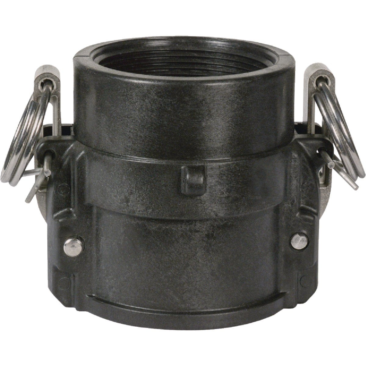 Apache 49030575 1.5 in Female Cam and Groove Adapter Polypropylene in ...