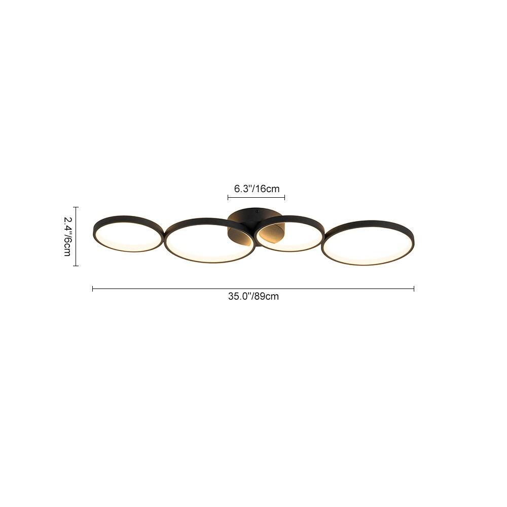 Zicbol J81010000080508 flushmounts - View #6