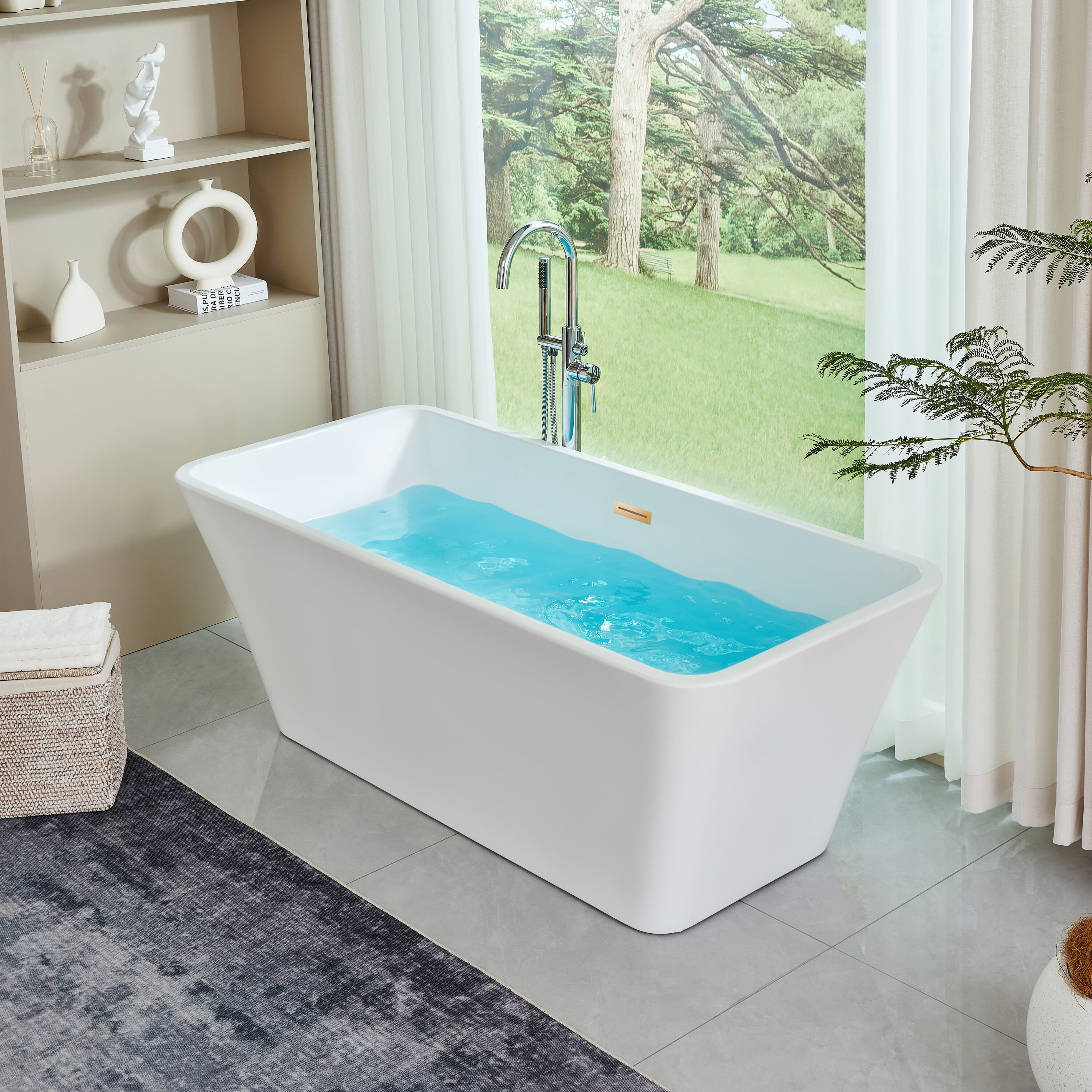 Vanity Art VA6820-TG bathtubs - View #6