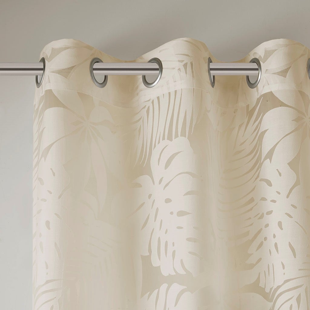 Gracie Mills GRACE-2947-04PM curtains - View #2