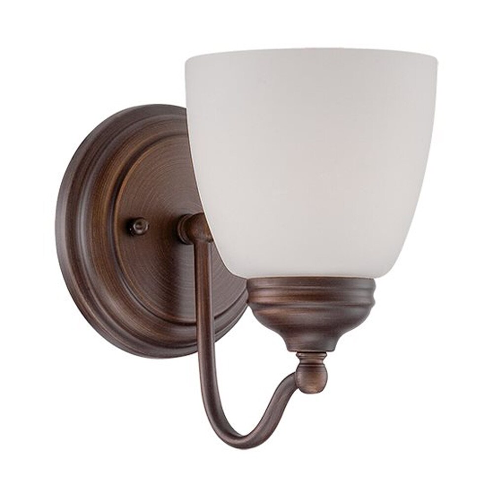 Millennium Lighting undefined in the Wall Sconces department at Lowes.com