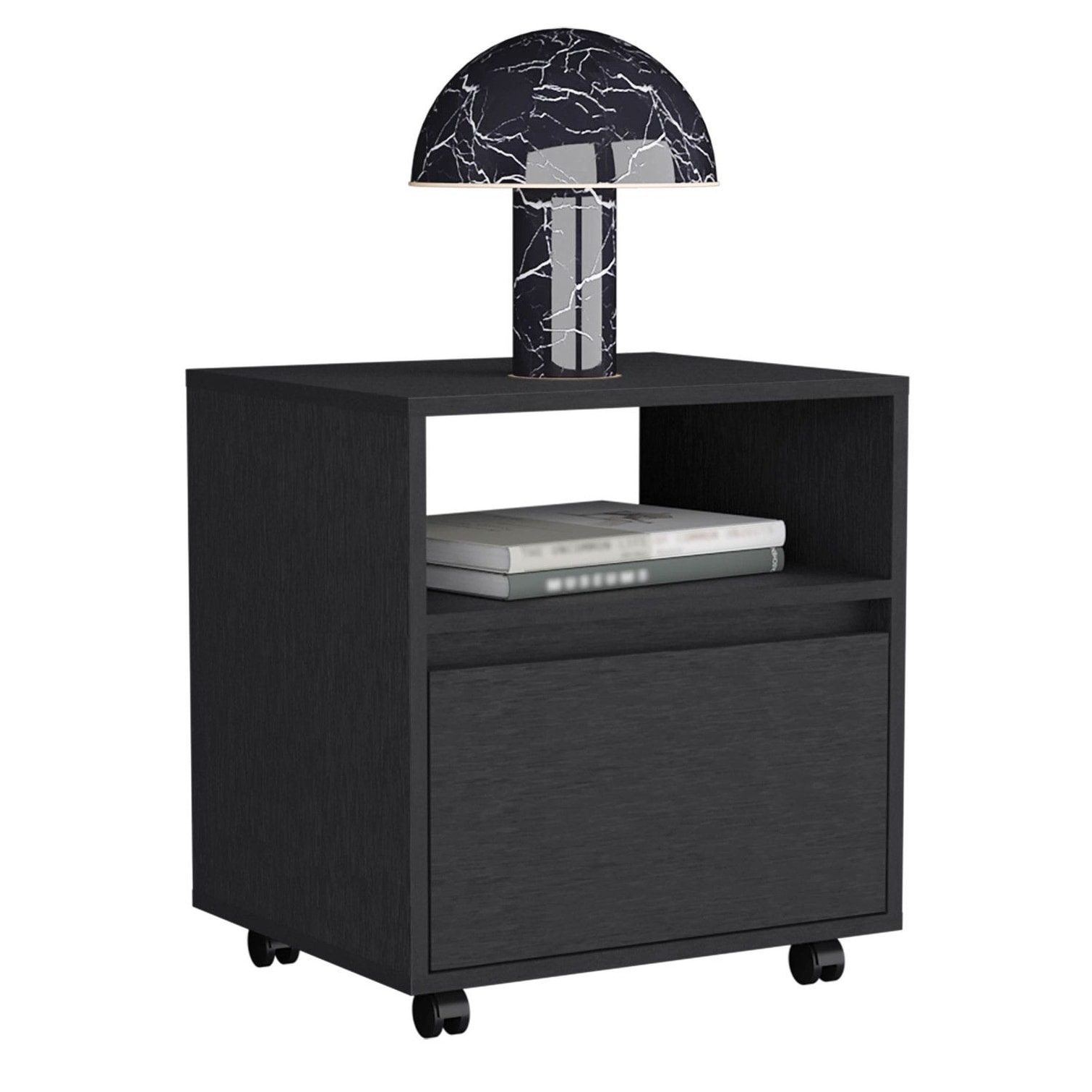 BBabe GZ4TEVS37HKG nightstands - View #7