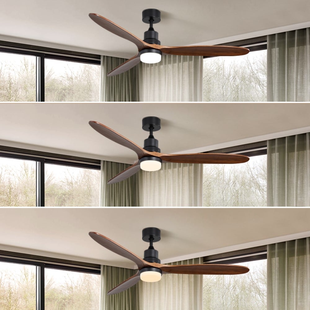 Clihome HS-AP-6003 Ceiling-Fans - View #4