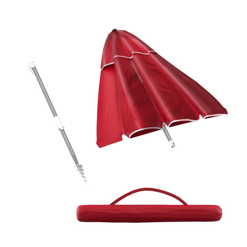 Nature Spring 339167FZL Beach-Umbrellas - View #4