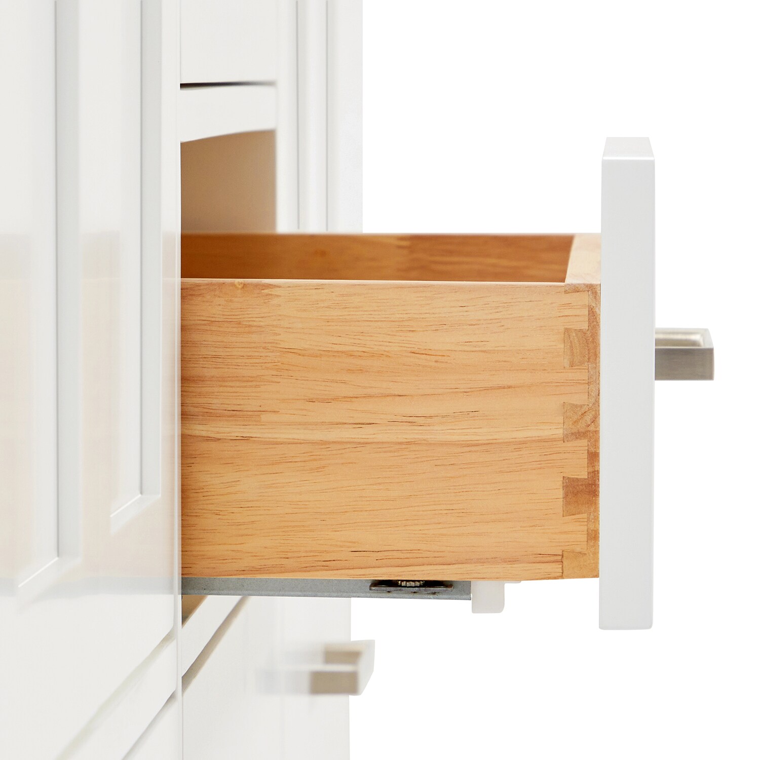 ARIEL A066DCQOVOWHT Bath-Vanity-Combo - View #13