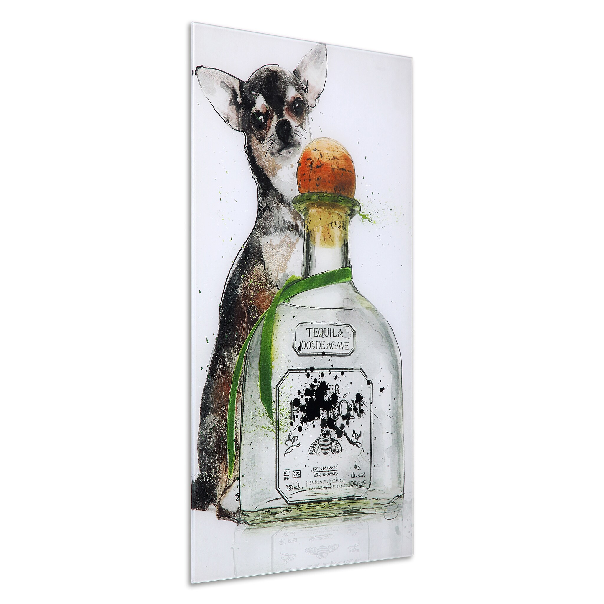 Empire Art Direct TMP-JP424-1624 Wall-Art - View #2