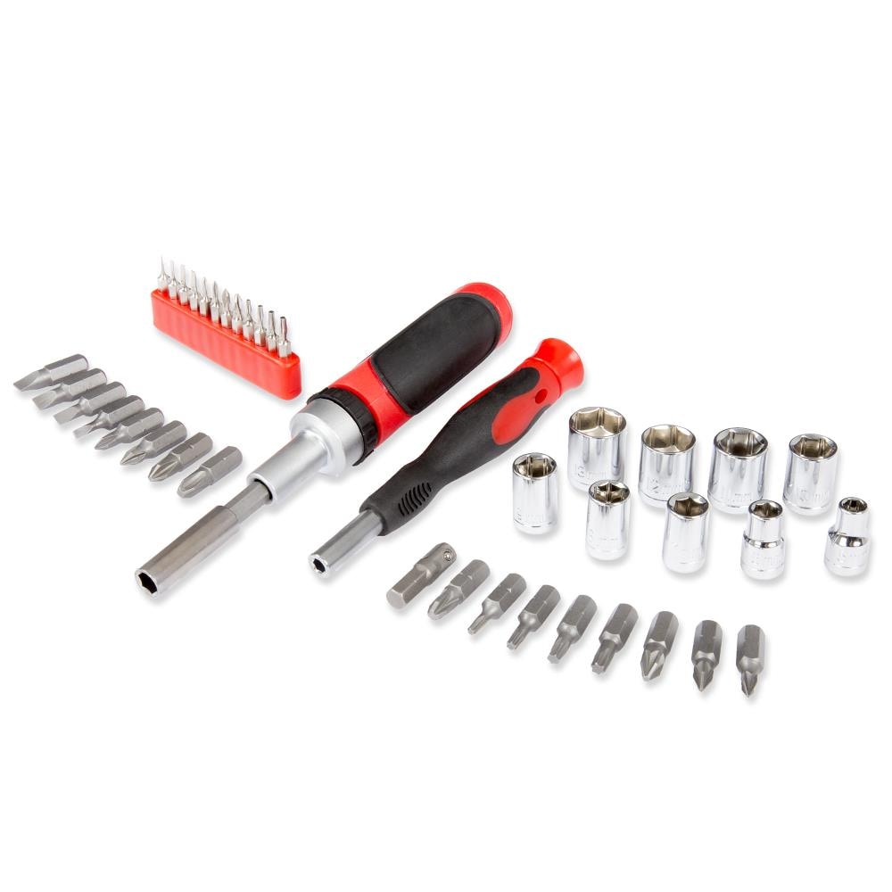 Fleming Supply 618483KJK Screwdrivers-Individual - View #4