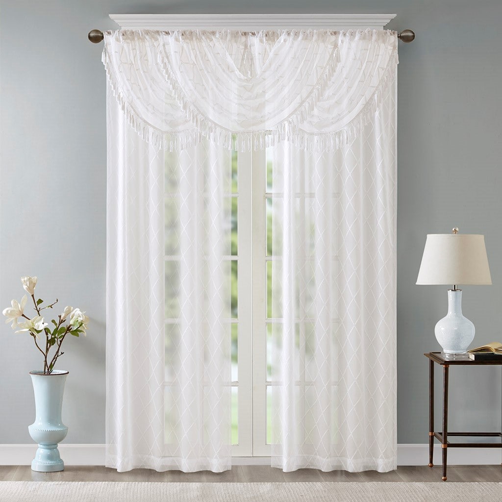 Gracie Mills GRACE-3394-14PM valances - View #4
