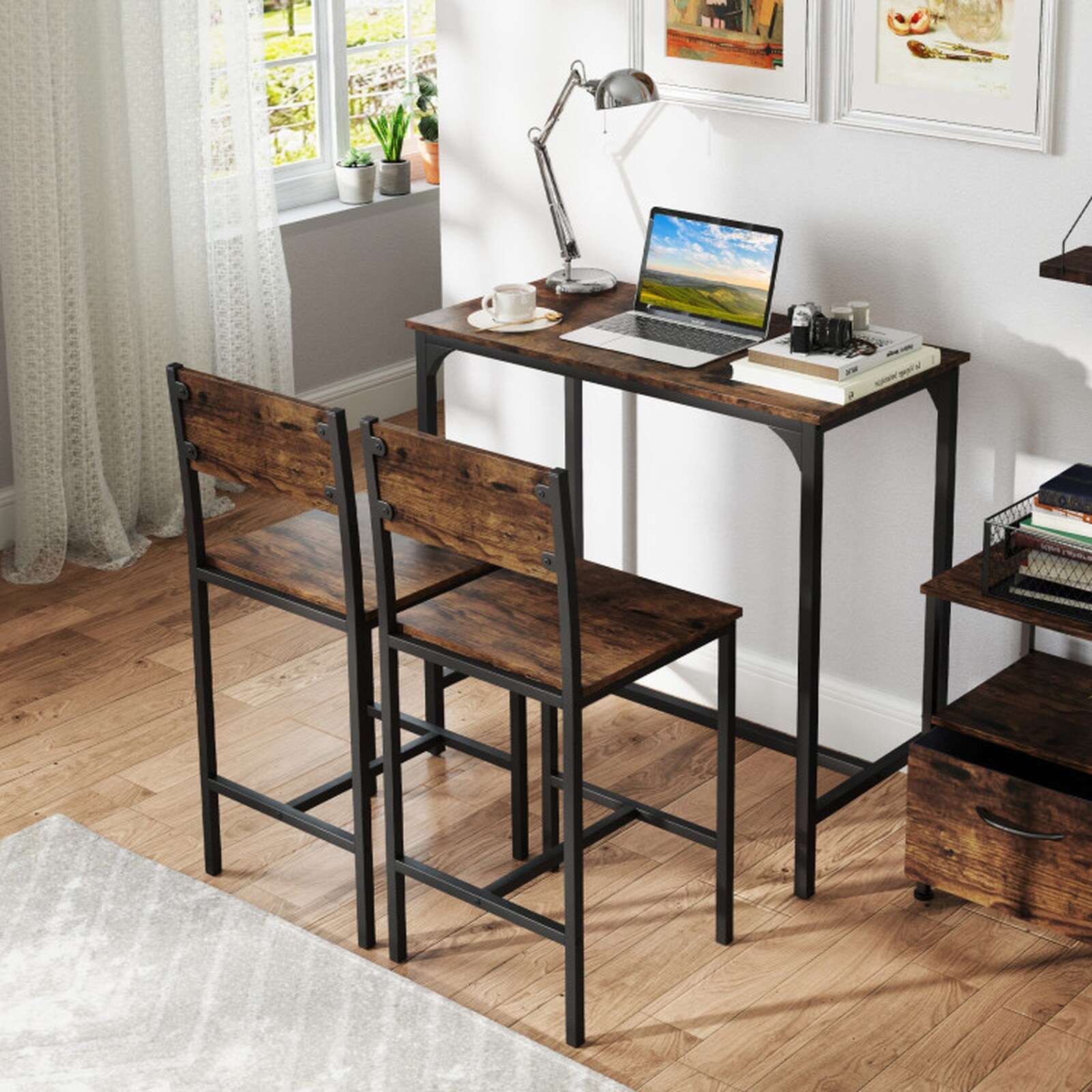 SUGIFT LW108SUGHY1646 Dining-Sets - View #7