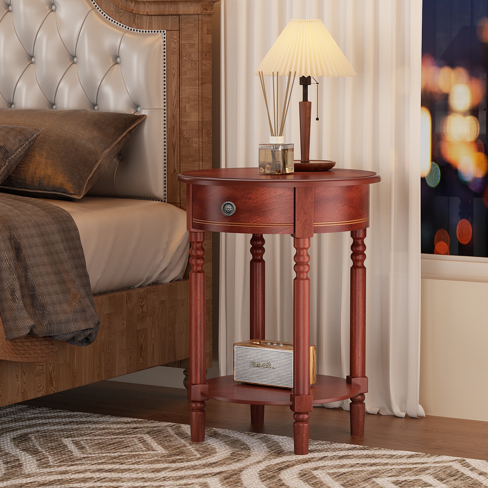 LOVMOR ET-96A4005841-LYJ End-Tables - View #5