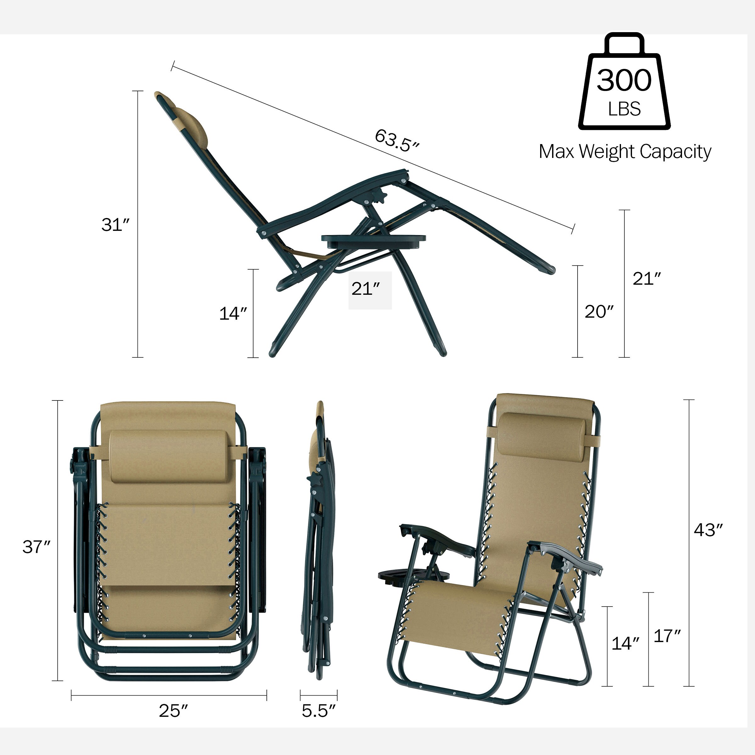 Hastings Home 444476HYA Patio-Chairs - View #6
